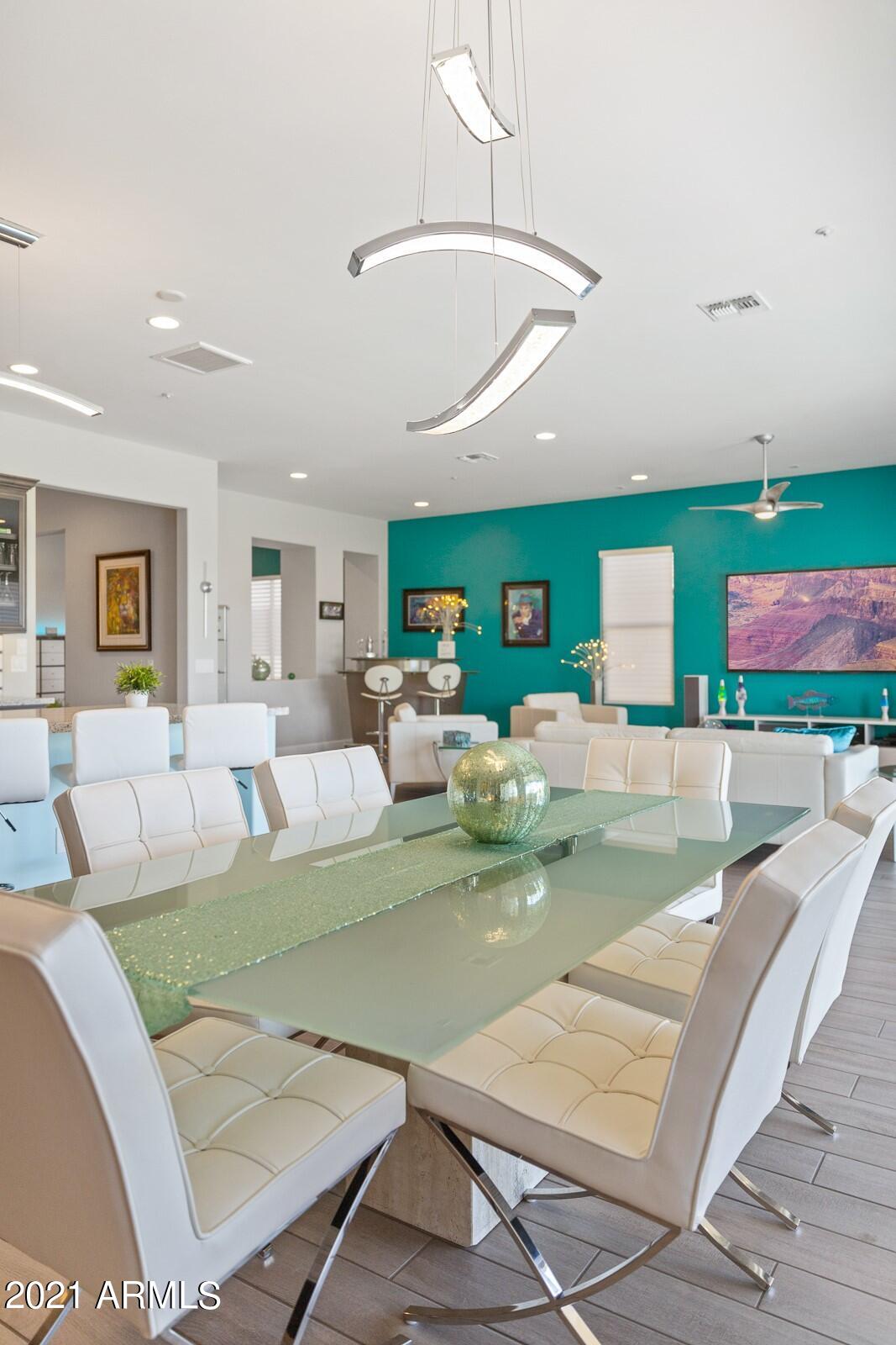 17307 East Woolsey Way Rio Verde, AZ 85263 - Photo 29 of 75 029_Dining Room III