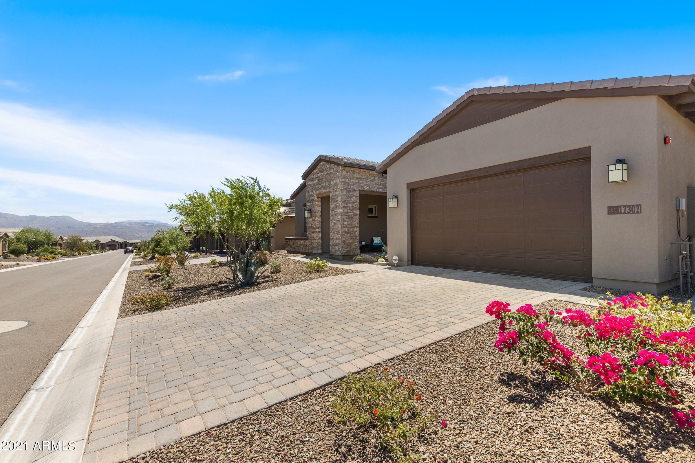 17307 East Woolsey Way Rio Verde, AZ 85263 - Photo 3 of 75 003_Front II