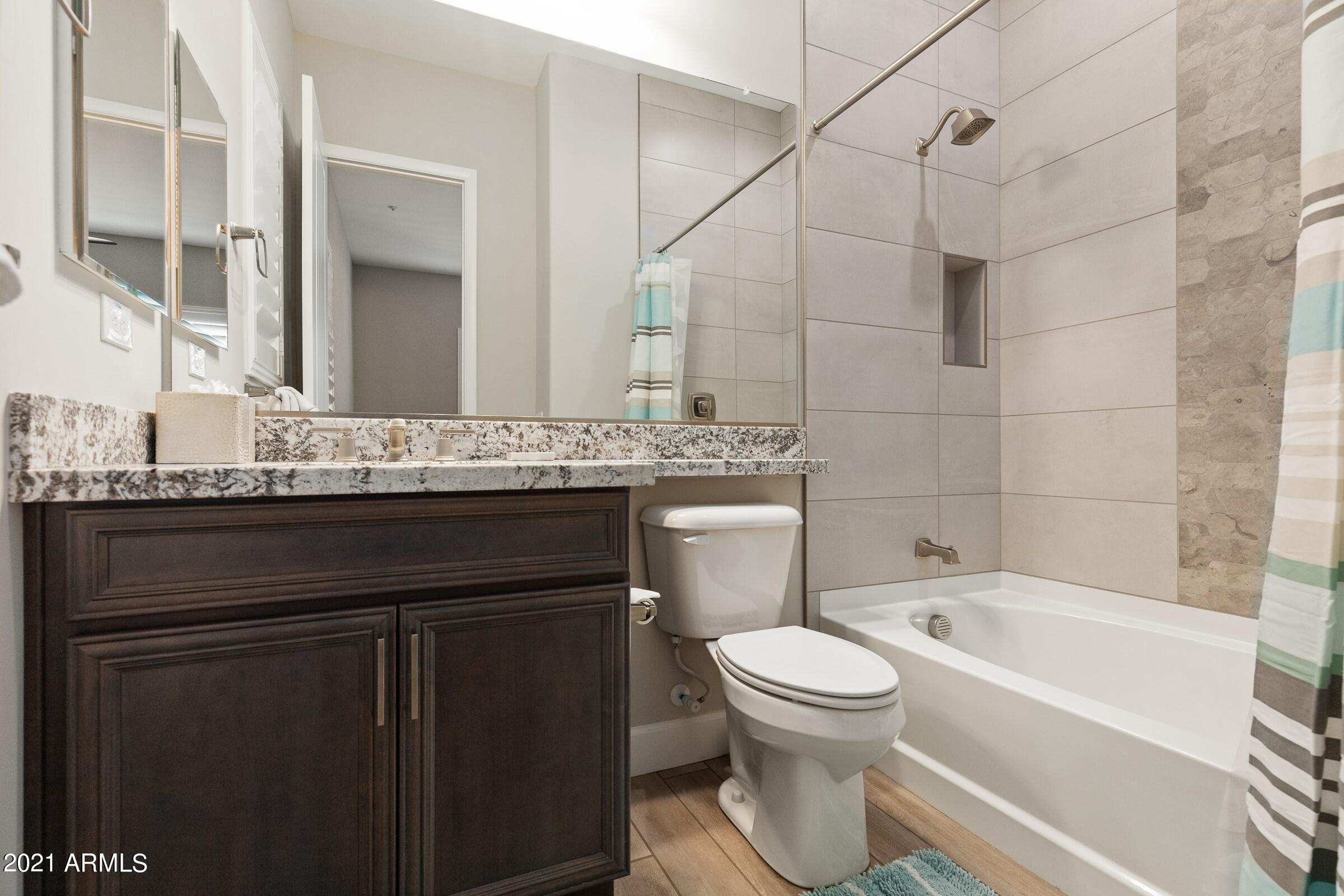 17307 East Woolsey Way Rio Verde, AZ 85263 - Photo 38 of 75 038_2nd Bathroom