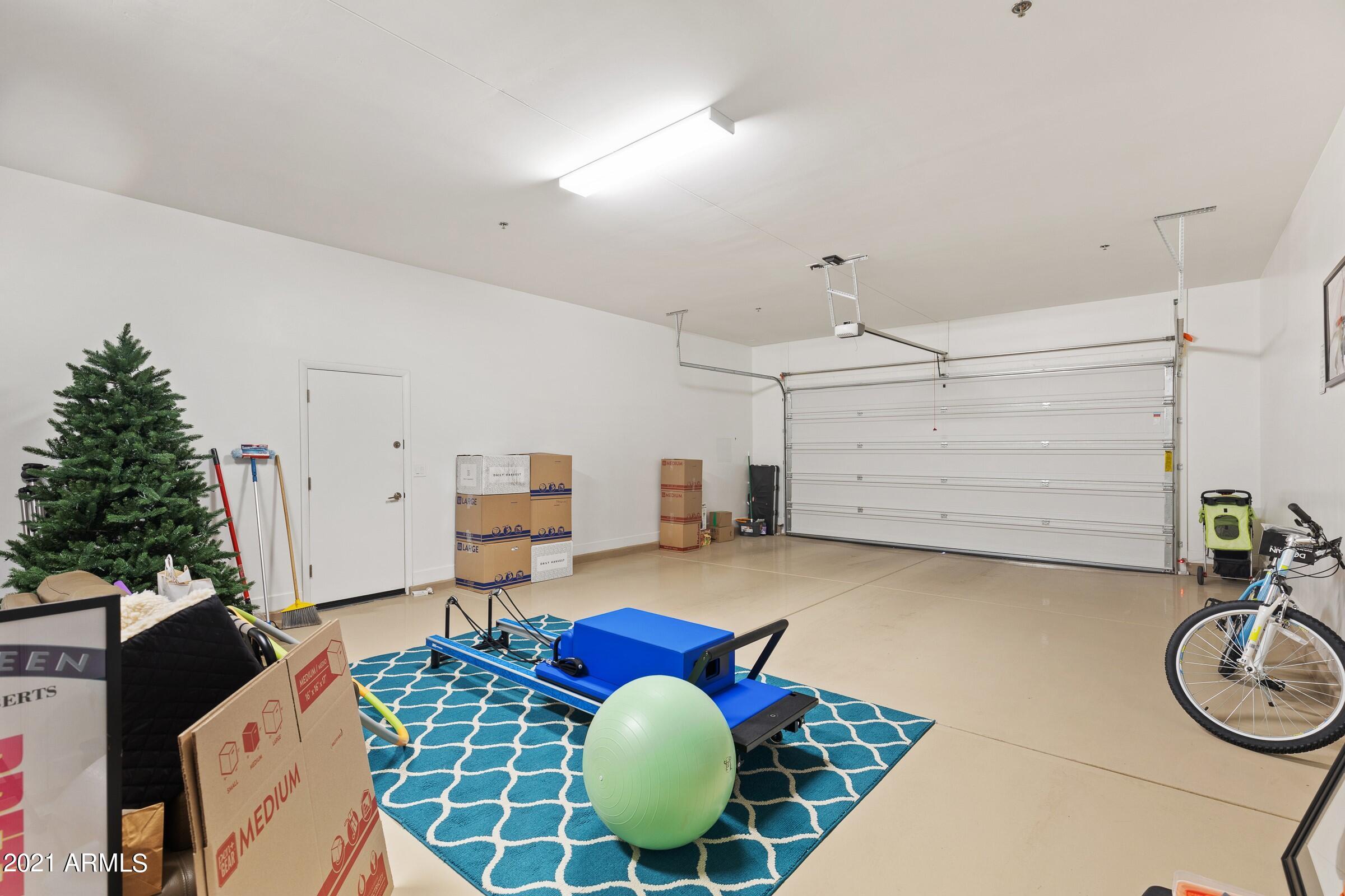 17307 East Woolsey Way Rio Verde, AZ 85263 - Photo 43 of 75 043_Garage
