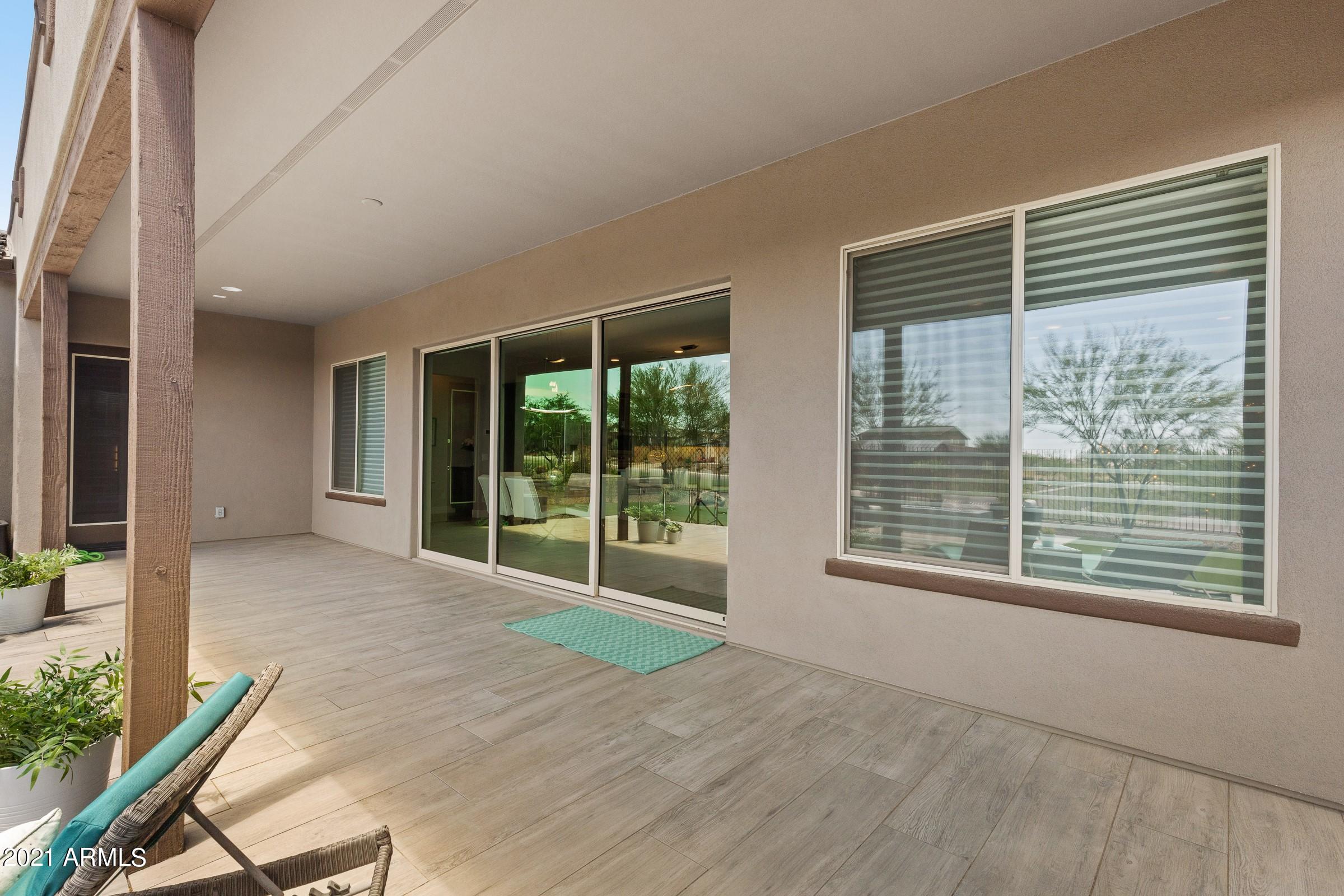 17307 East Woolsey Way Rio Verde, AZ 85263 - Photo 55 of 75 055_Covered Patio II