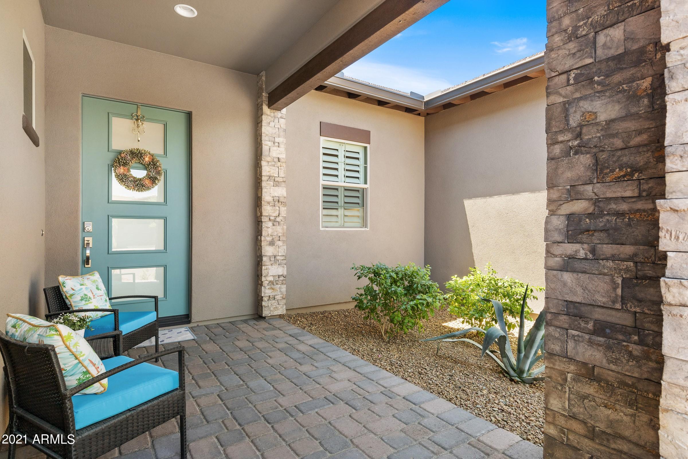 17307 East Woolsey Way Rio Verde, AZ 85263 - Photo 7 of 75 007_Porch II