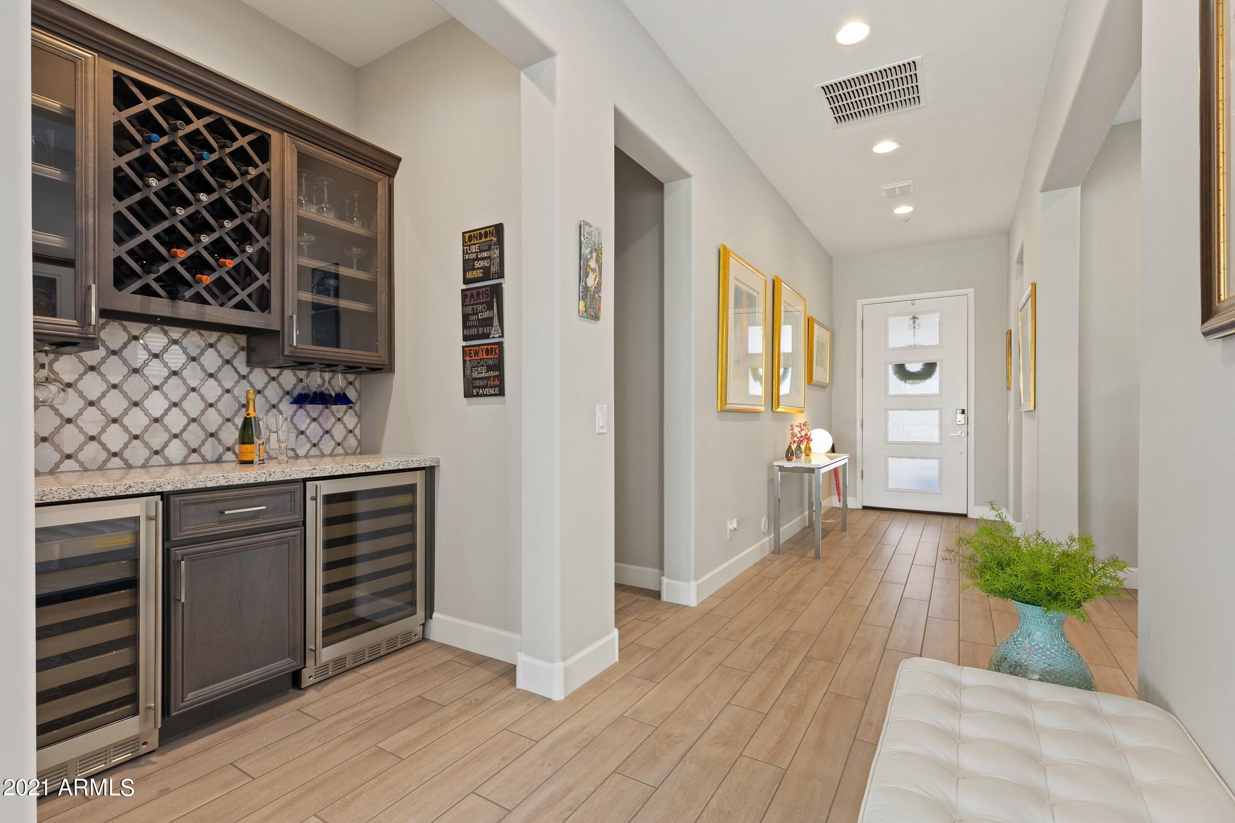 17307 East Woolsey Way Rio Verde, AZ 85263 - Photo 9 of 75 009_Wet Bar