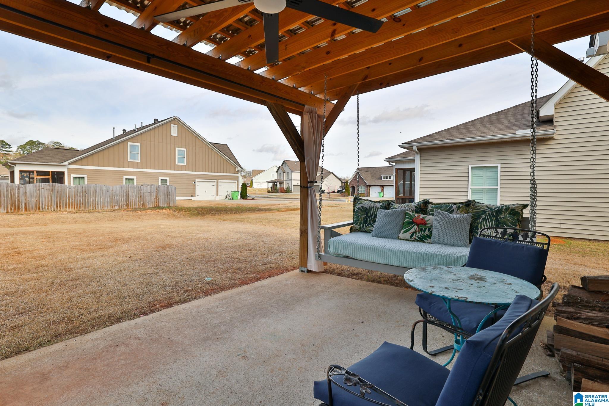 1550 Baxter Avenue Springville, AL 35146 - Photo 57 of 57