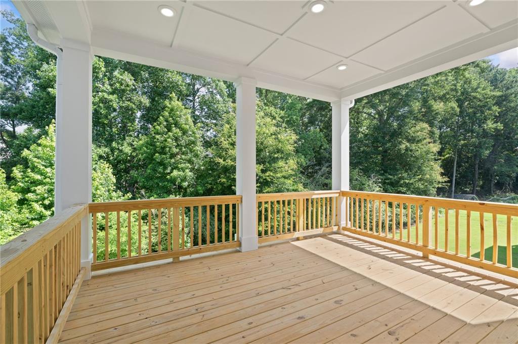4770 Crestline View Road Cumming, GA 30028 - Photo 39 of 94
