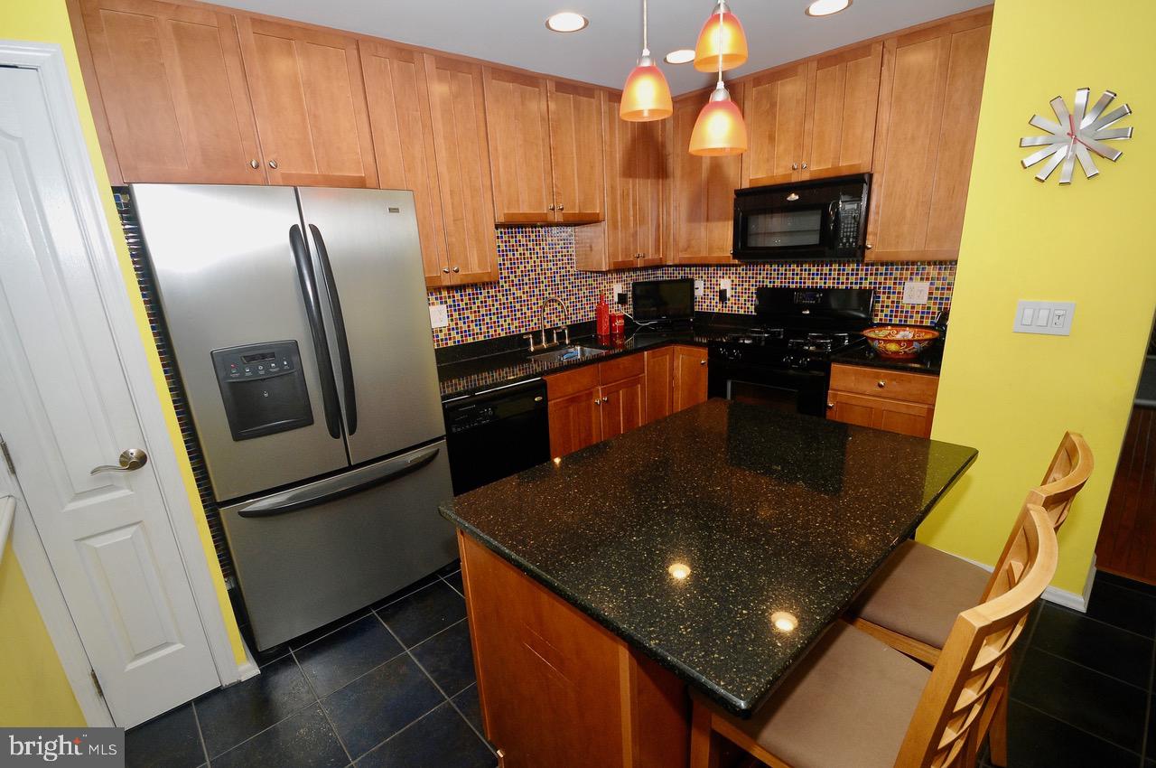 1009 Moore Road West Deptford, NJ 08086 - Photo 1 of 40 Built In Microwave, mosaic small tile back splash