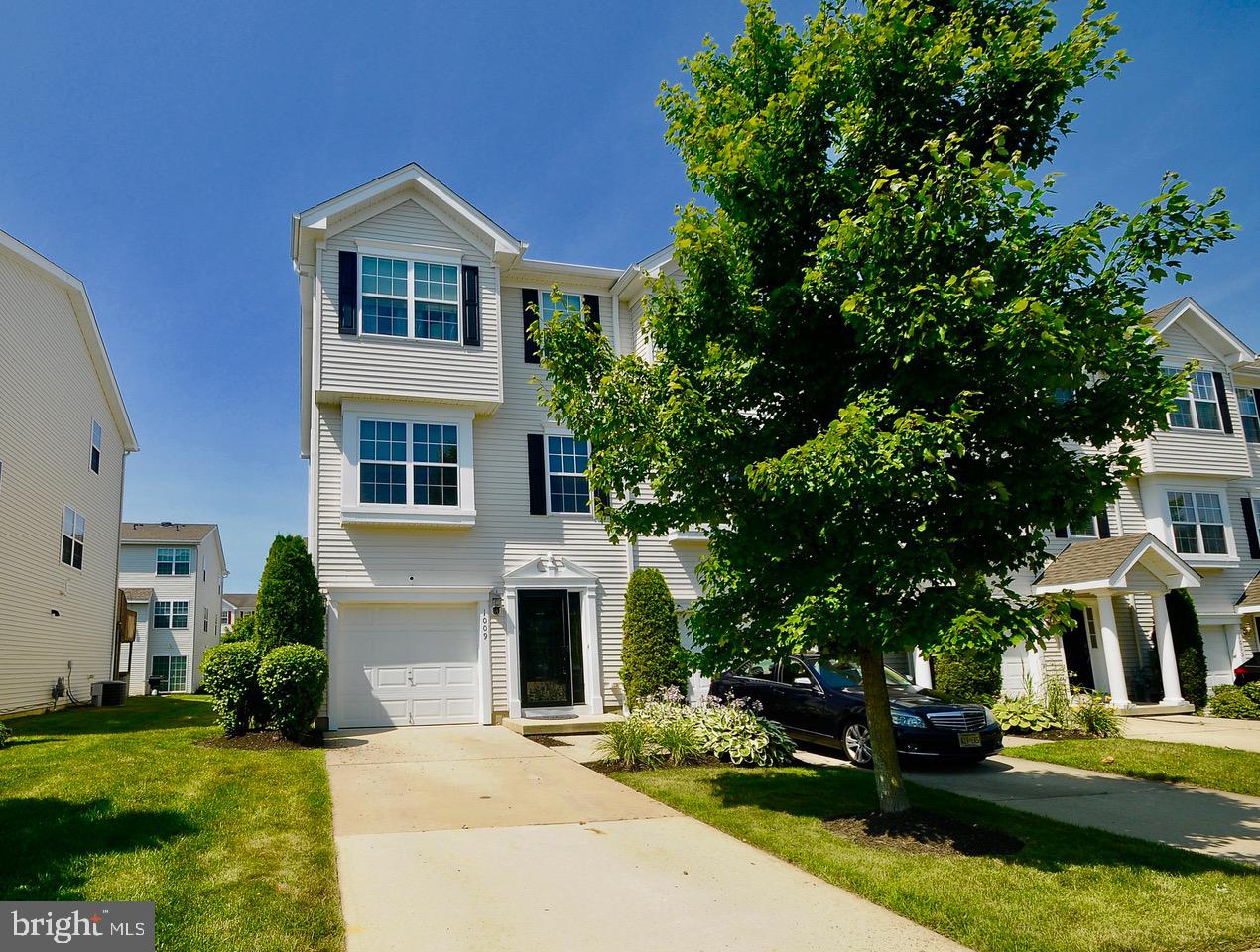1009 Moore Road West Deptford, NJ 08086 - Photo 2 of 40 Chesterfield End Unit -Largest Model 2342
