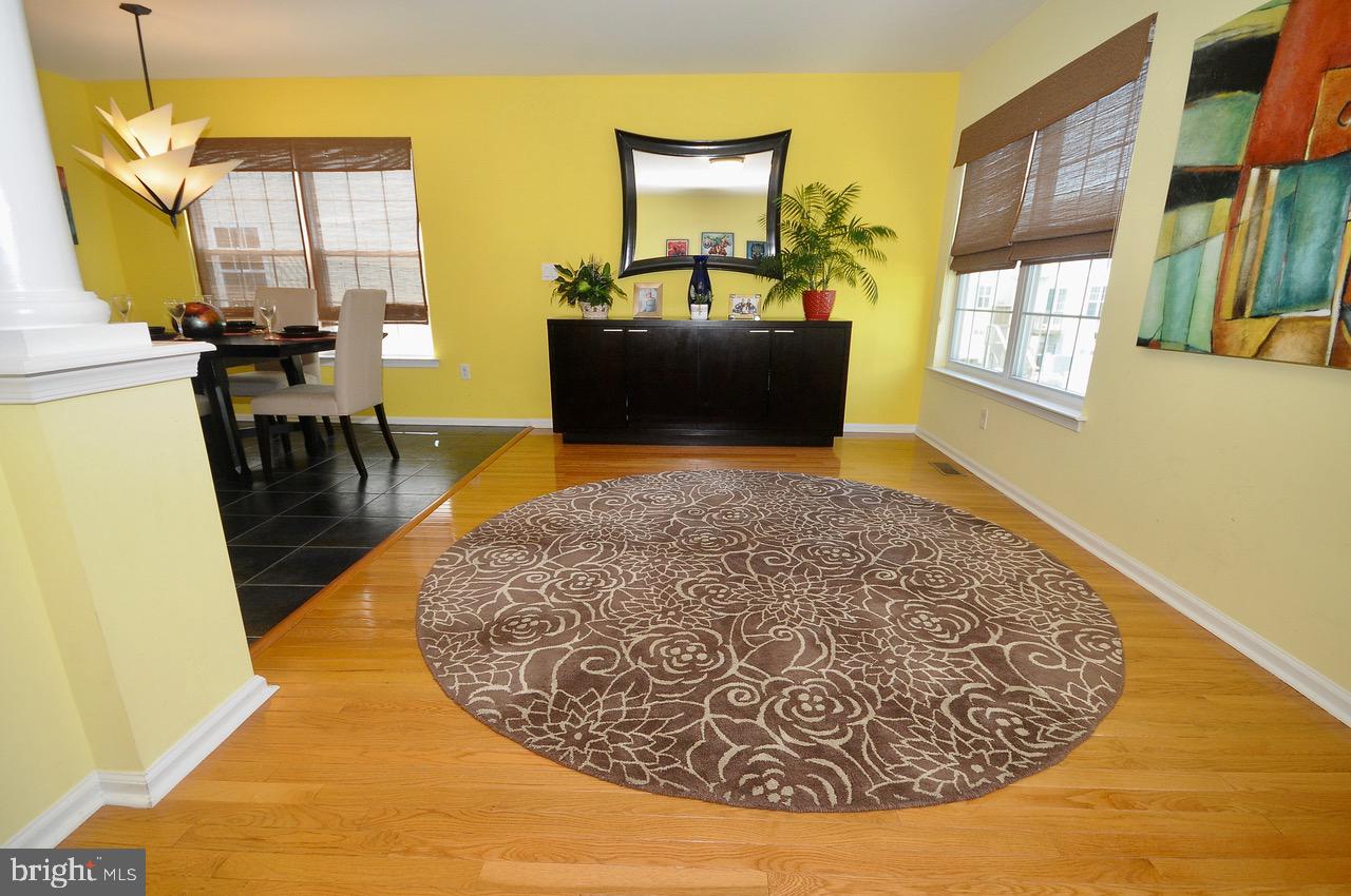 1009 Moore Road West Deptford, NJ 08086 - Photo 23 of 40 Beautiful Hardwood Floors