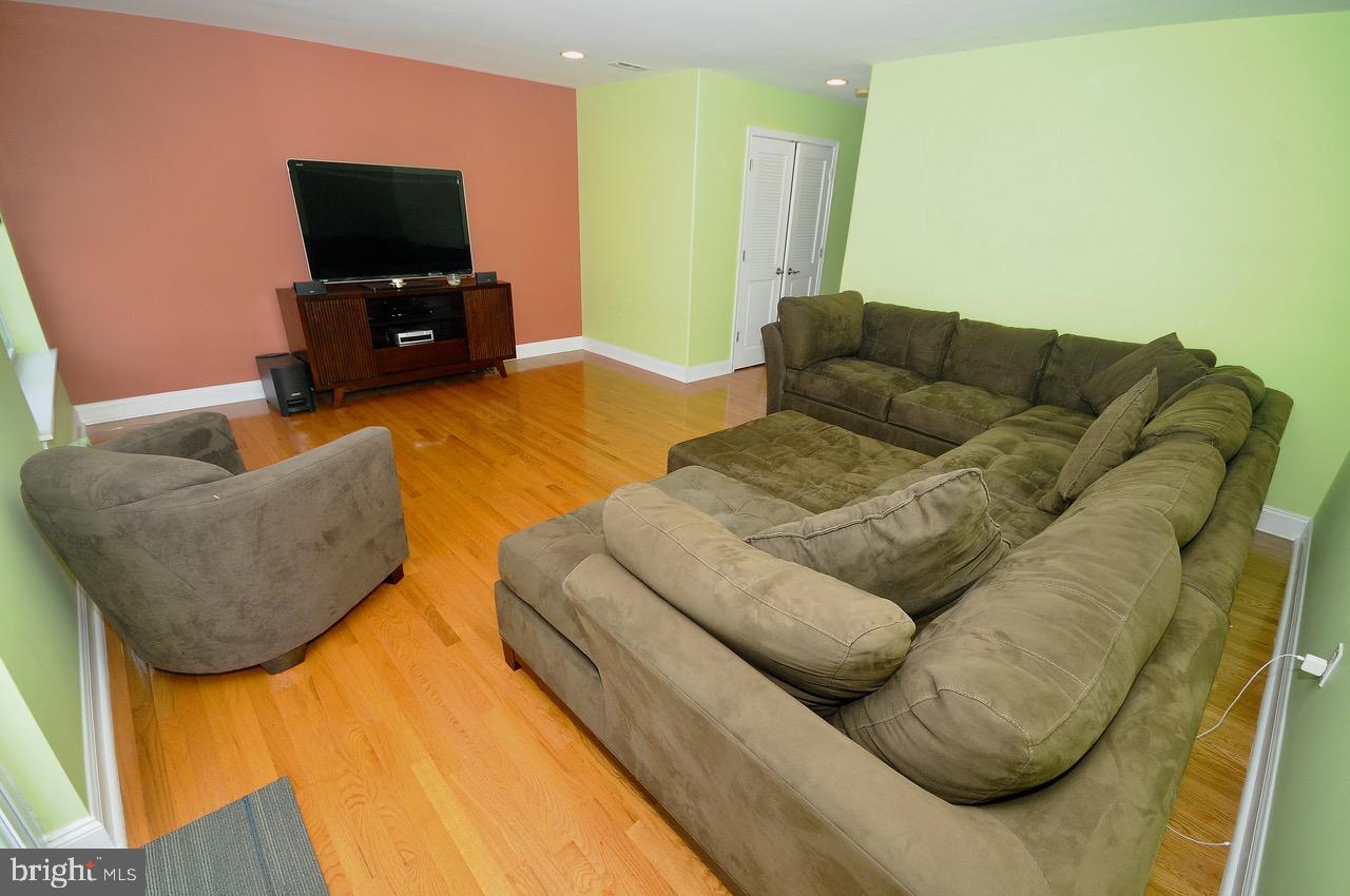 1009 Moore Road West Deptford, NJ 08086 - Photo 25 of 40 1st Floor Playroom - Office - Game Room