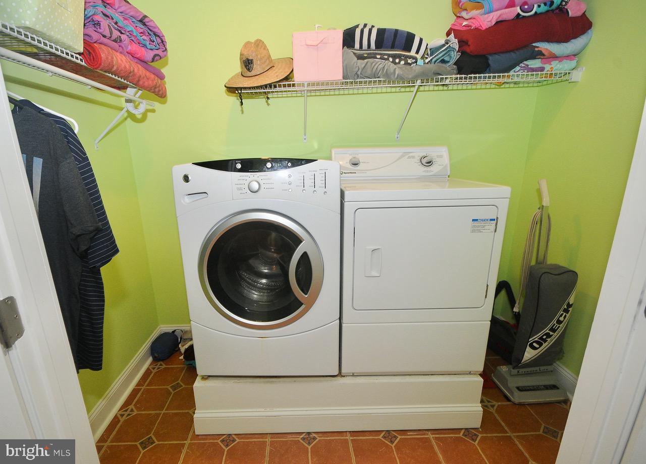 1009 Moore Road West Deptford, NJ 08086 - Photo 29 of 40 Laundry Room, 1st Floor