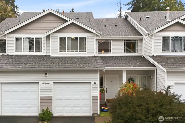 $339,000 | 6946 47th Lane Southeast, Unit 2B, Olympia, WA 98513