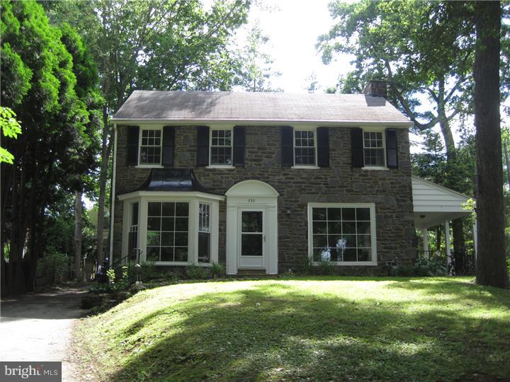 230 Hamilton Road Merion Station, PA 19066 - Photo 1 of 22