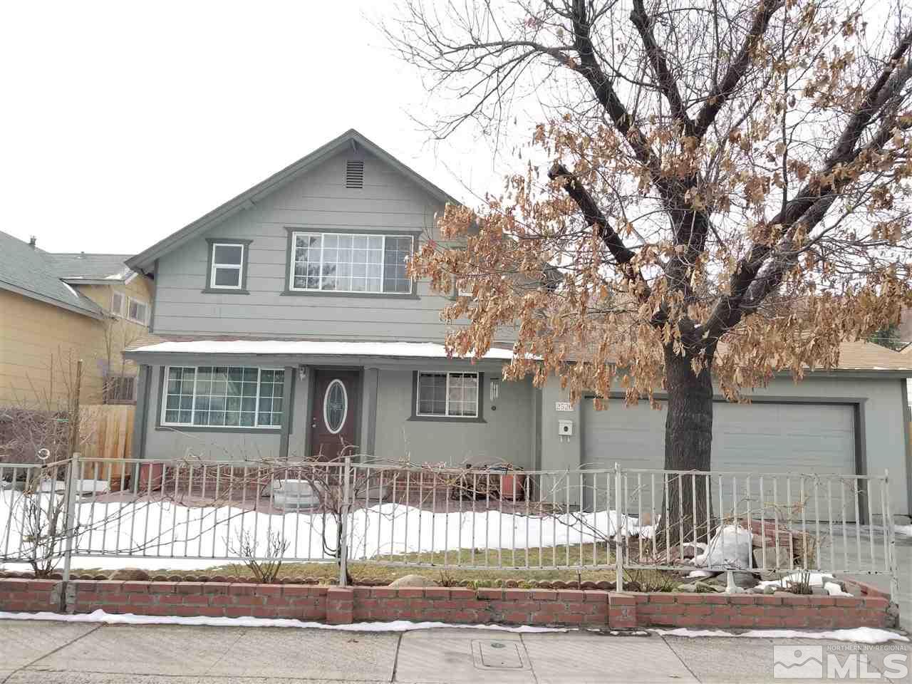 2520 Trident Way Reno, NV 89512 - Photo 1 of 1 Photo 1