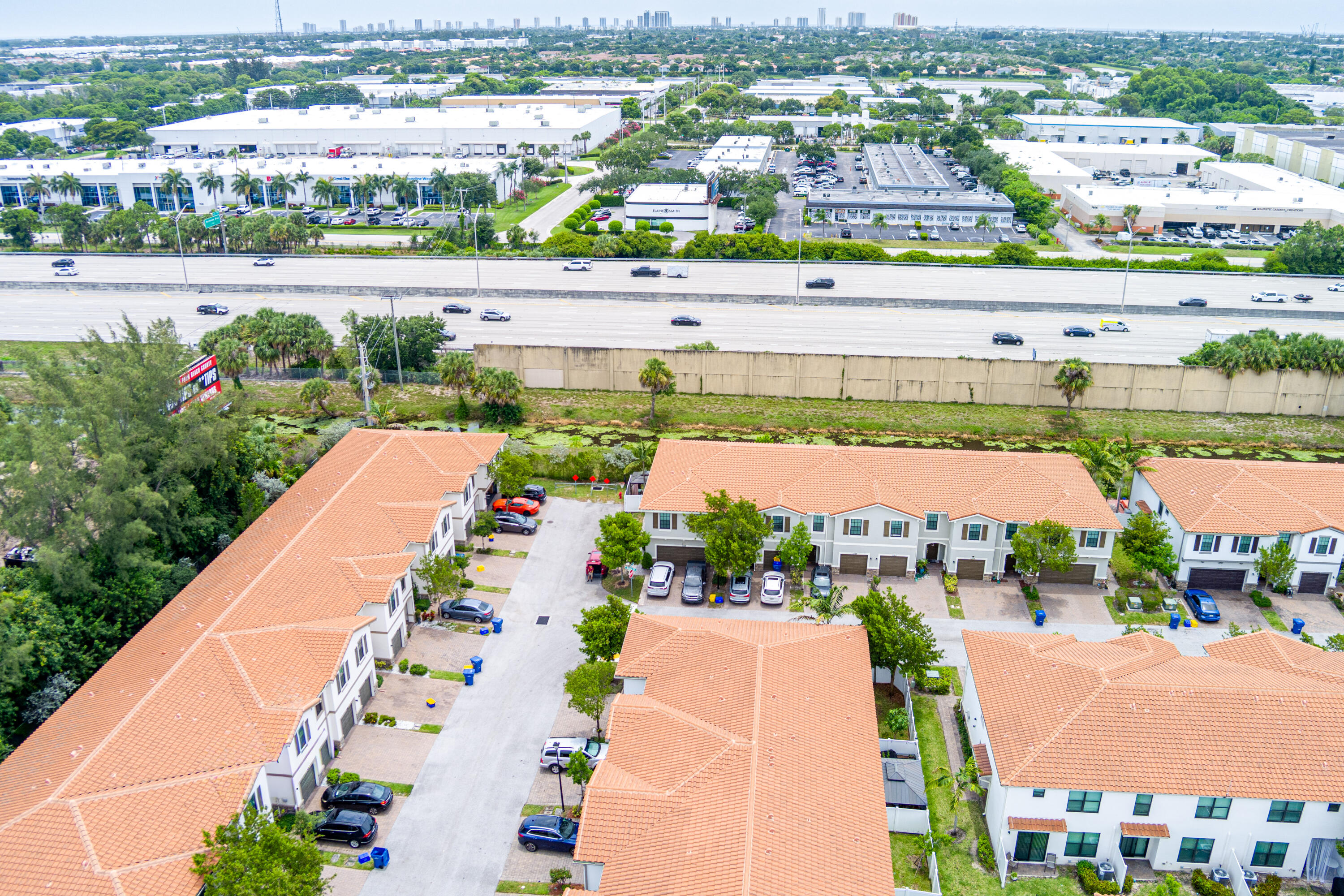 1009 Sweet Briar Lane Riviera Beach, FL 33410 - Photo 2 of 62 54-print-1009-sweet-briar-ln