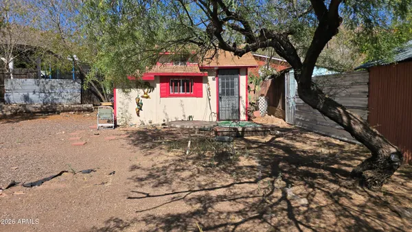 $75,000 | 27 North Molino Street, Superior, AZ 85173