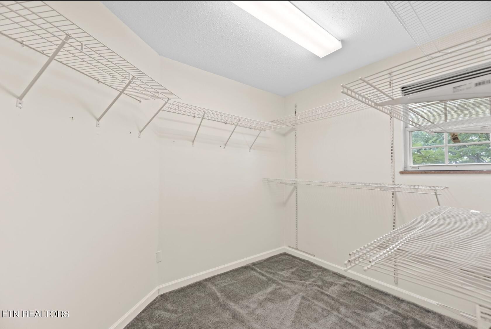 571 Calhoun Drive Greenback, TN 37742 - Photo 29 of 44 a view of a room with racks on the wall