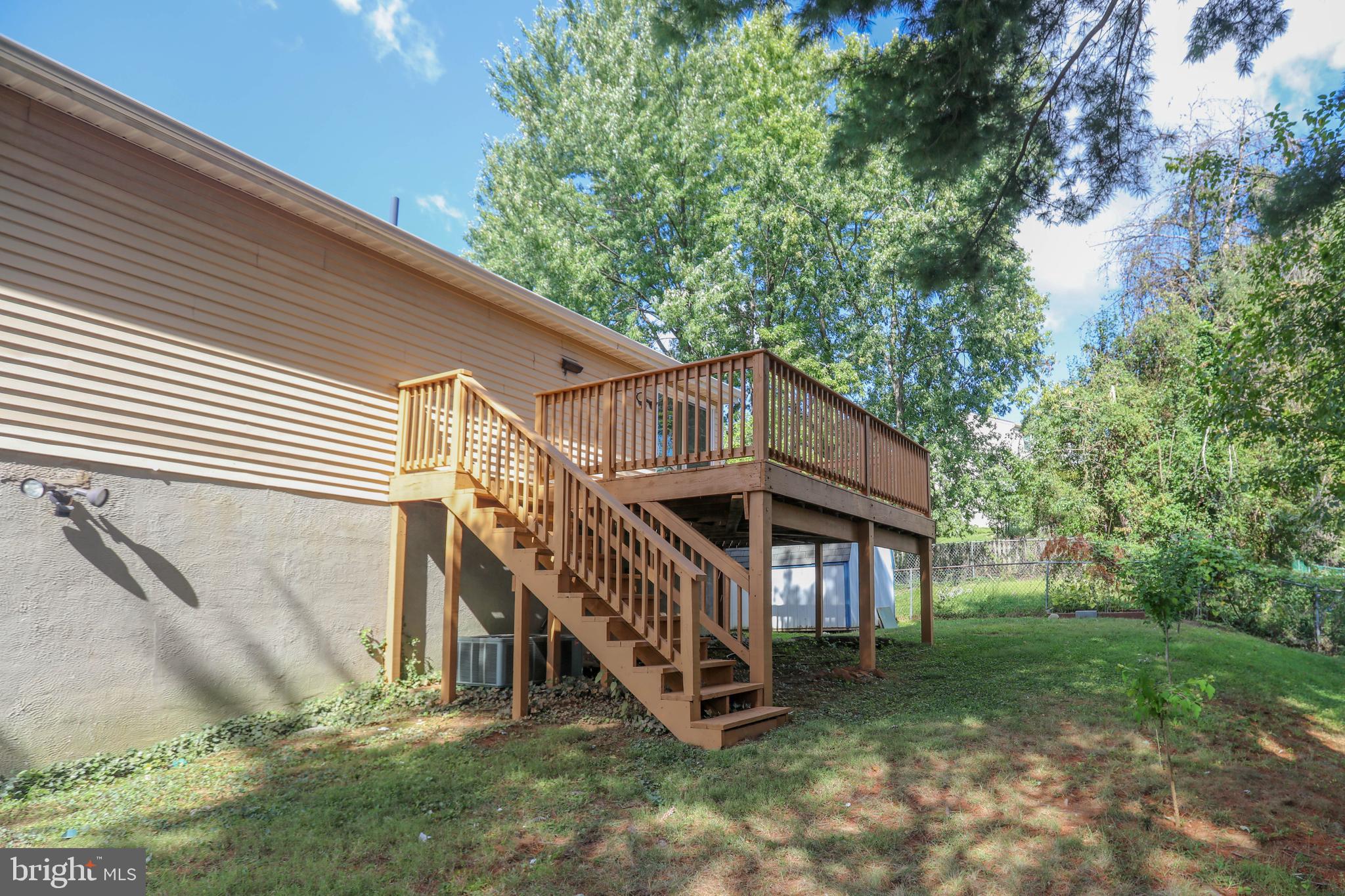 3516 Upton Road Baltimore, MD 21234 - Photo 27 of 30 Gallery Image 27