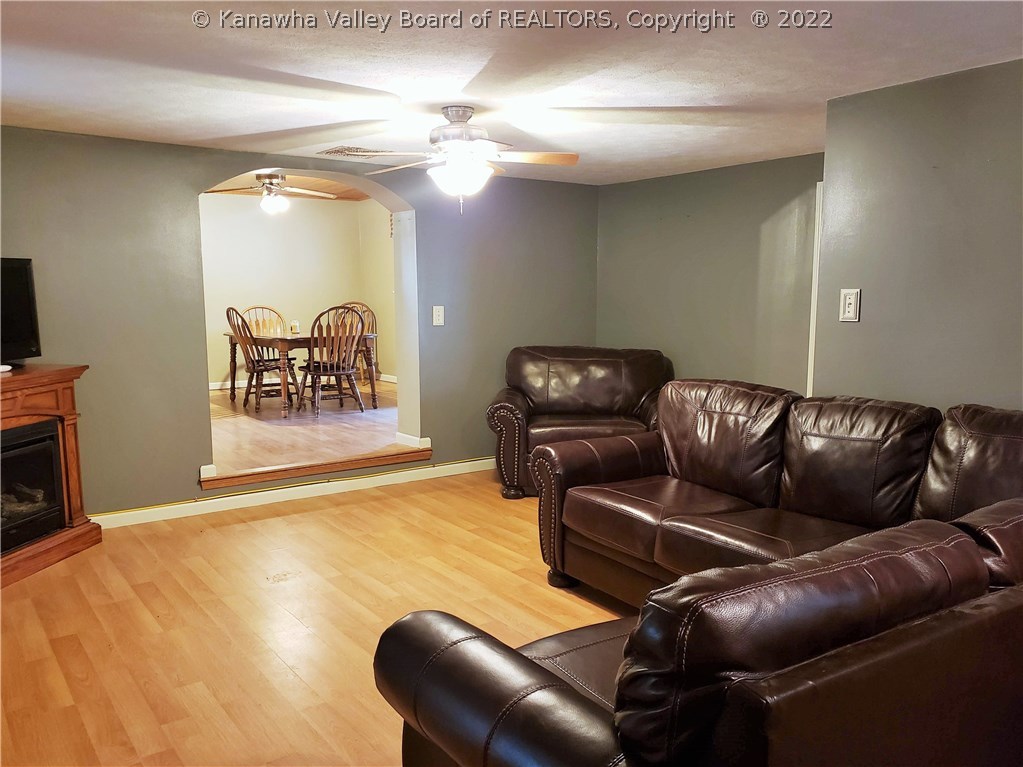 5086 Five Mile Road Gallipolis Ferry, WV 25515 - Photo 12 of 29 Gallery Image 12