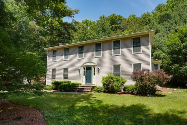 16 Beaverbrook Road Norfolk, MA 02056 - Photo 1 of 26