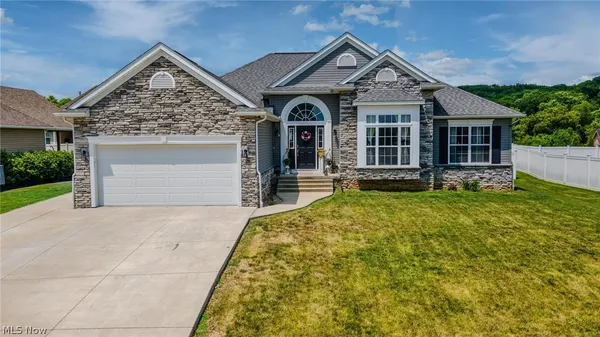 $410,000 | 104 Dipino Drive, Colliers, WV 26035
