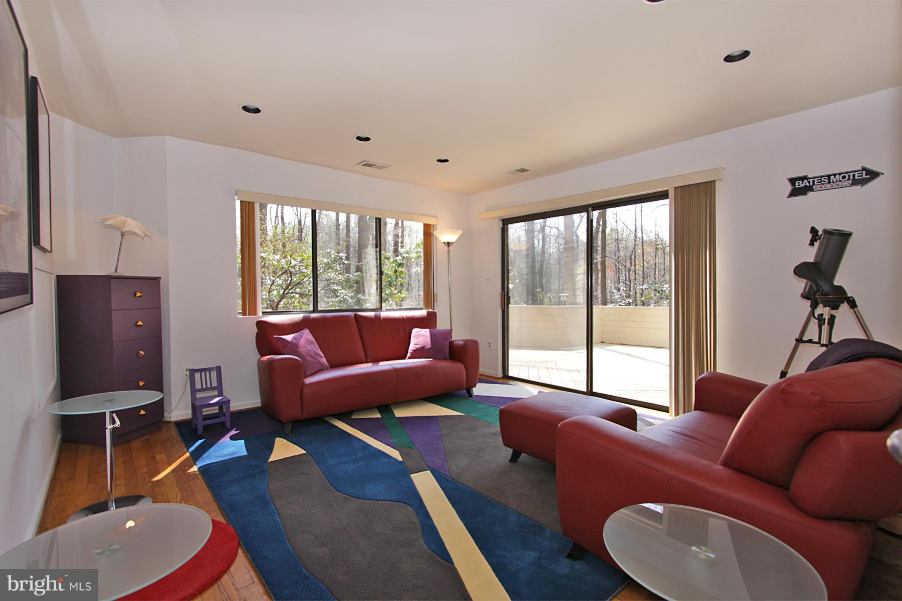 1606 North Village Road Reston, VA 20194 - Photo 22 of 28 Basement