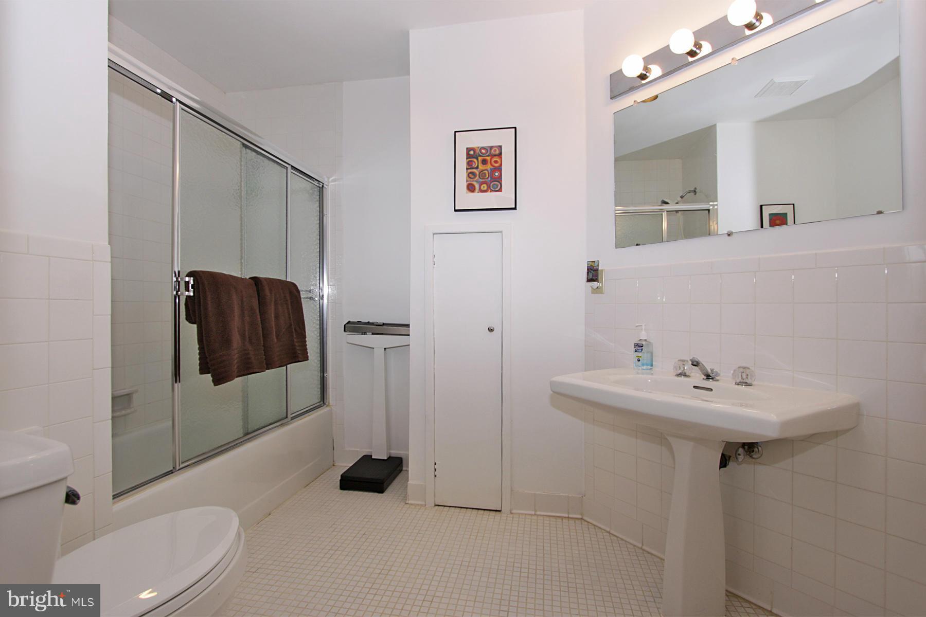1606 North Village Road Reston, VA 20194 - Photo 24 of 28 Basement