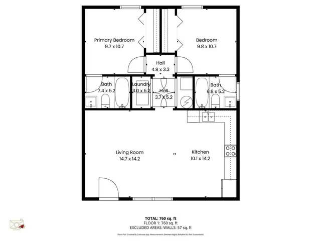 $1,800 | 2290 West Tarleton Street, Unit 105, Stephenville, TX 76401