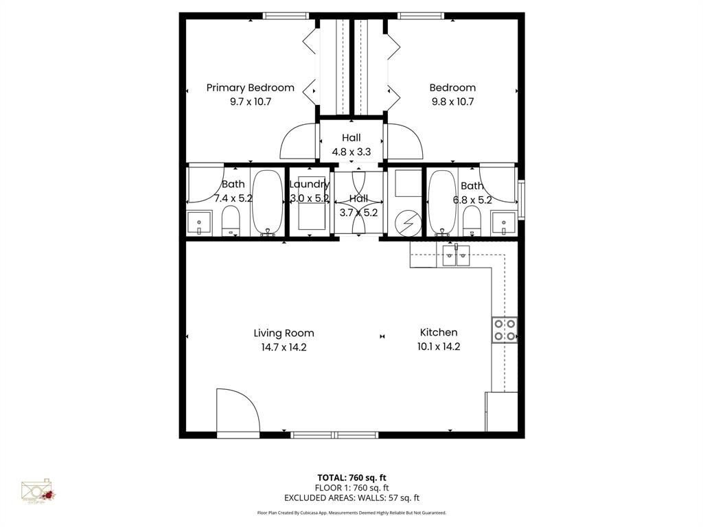 2290 West Tarleton Street, Unit 105 Stephenville, TX 76401 - Photo 15 of 15 unknown