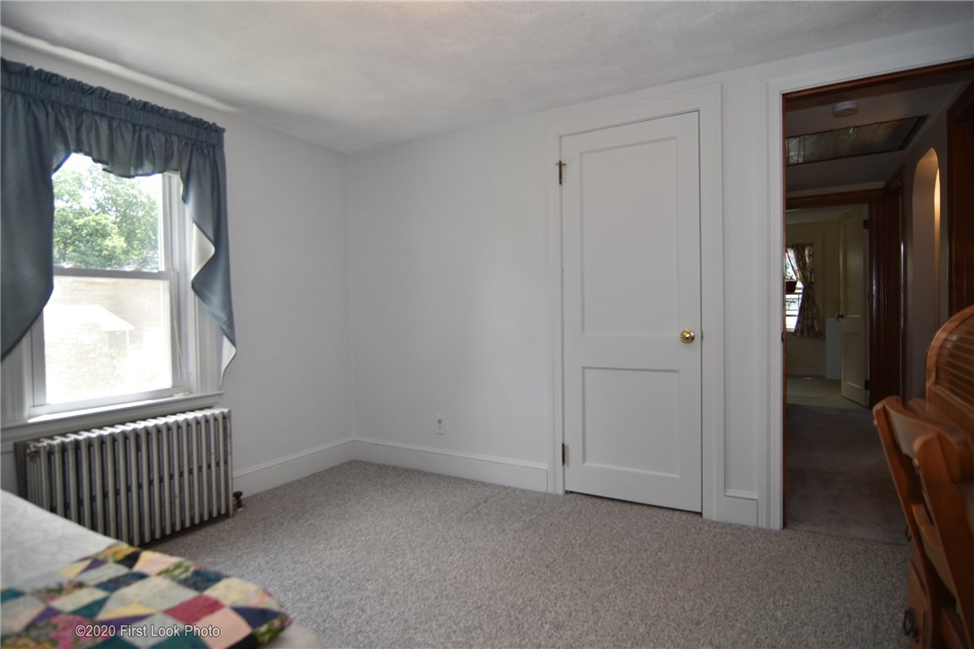 58 Doolittle Street Coventry, RI 02816 - Photo 27 of 36 Bedroom
