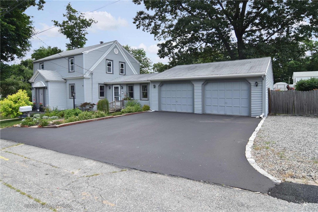 58 Doolittle Street Coventry, RI 02816 - Photo 36 of 36 Gallery Image 36