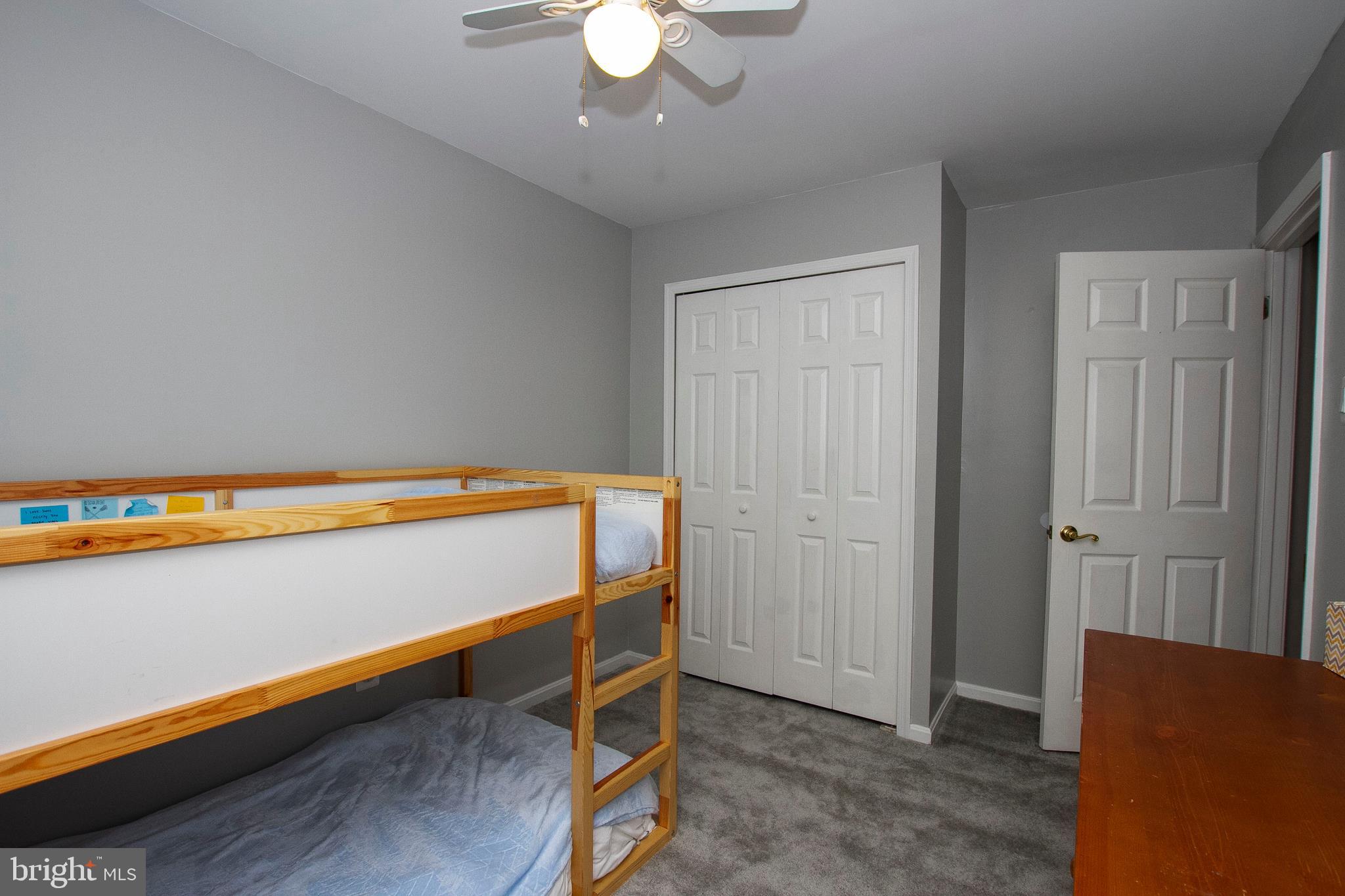 3730 Foxford Stream Road Baltimore, MD 21236 - Photo 22 of 31 3rd Bedroom