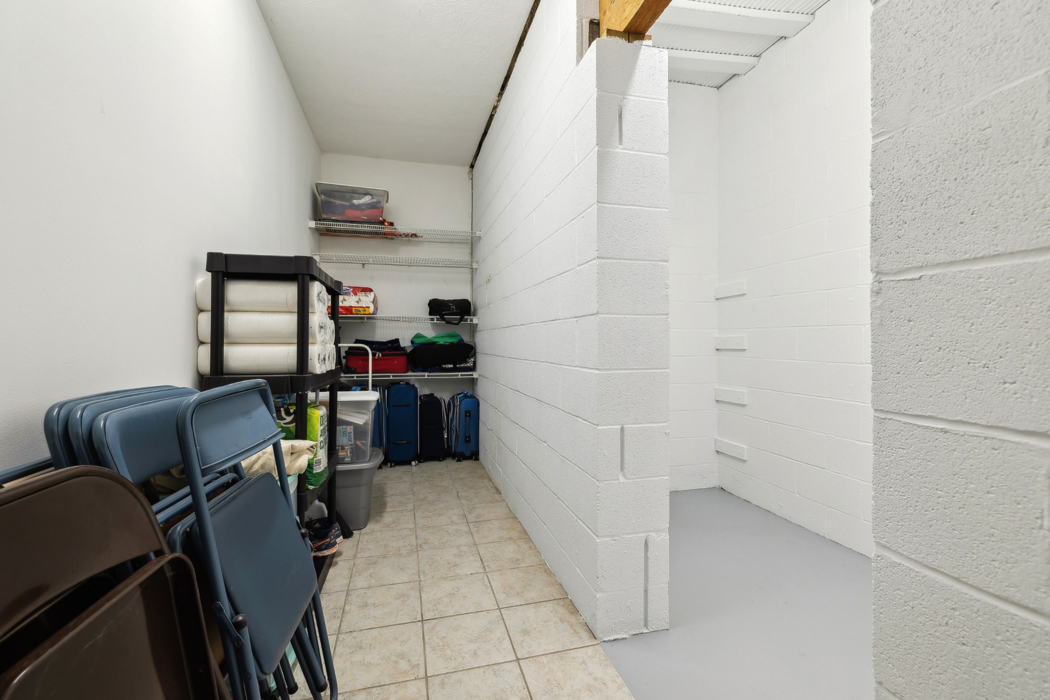 2108 Rodman Boulevard Gallatin, TN 37066 - Photo 38 of 45 a room with storage and utility