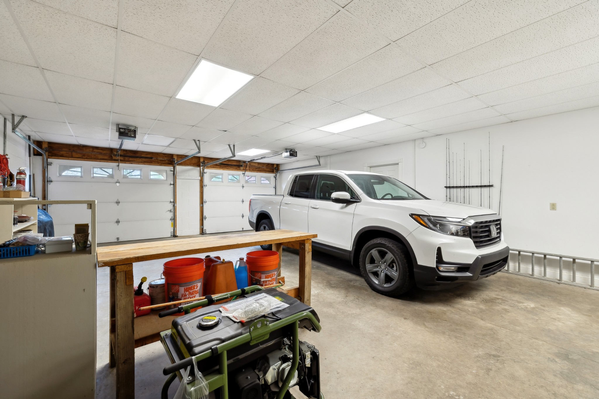 2108 Rodman Boulevard Gallatin, TN 37066 - Photo 39 of 45 a utility room with furniture a washer and dryer
