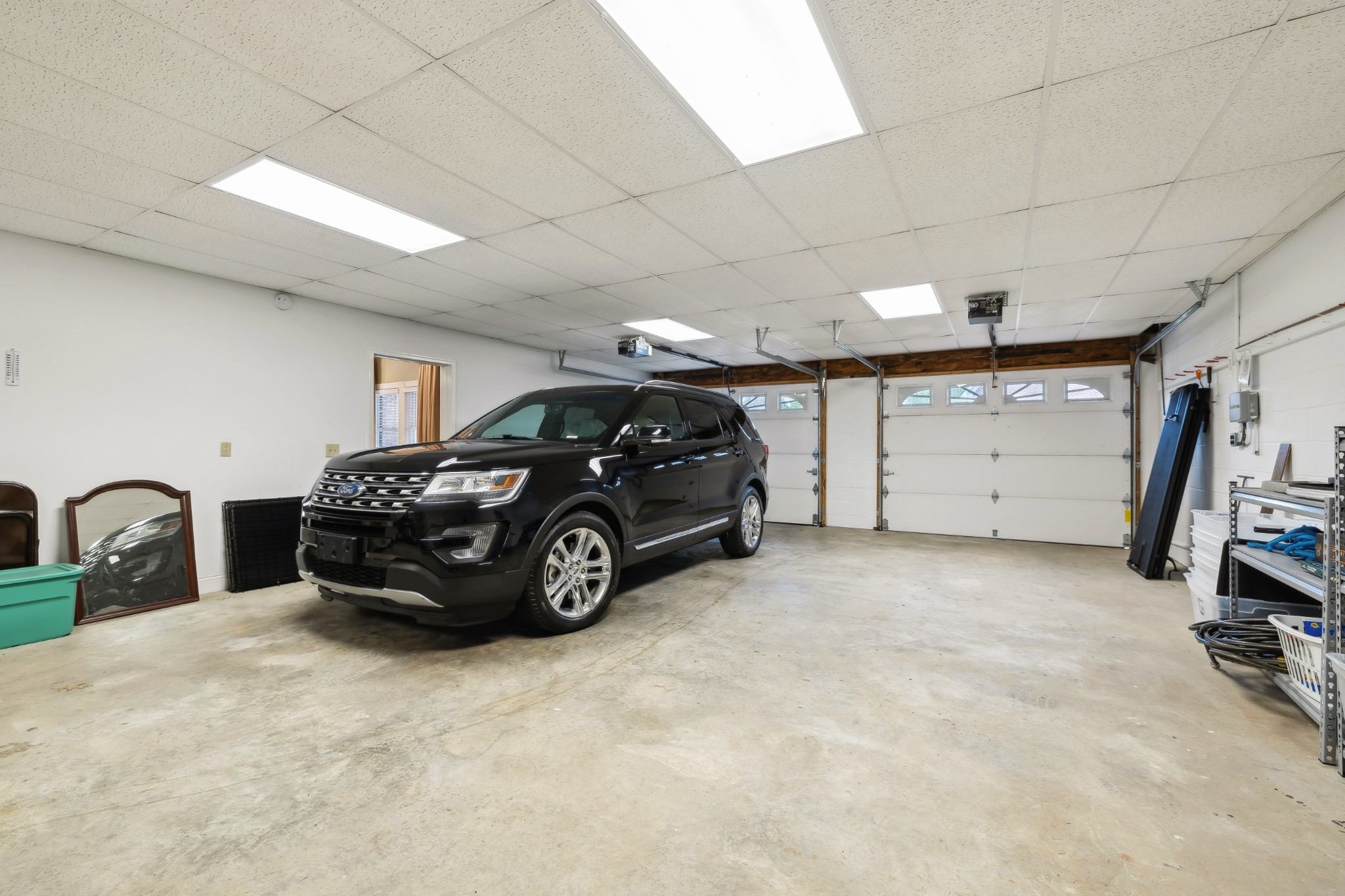 2108 Rodman Boulevard Gallatin, TN 37066 - Photo 40 of 45 a view of a car garage