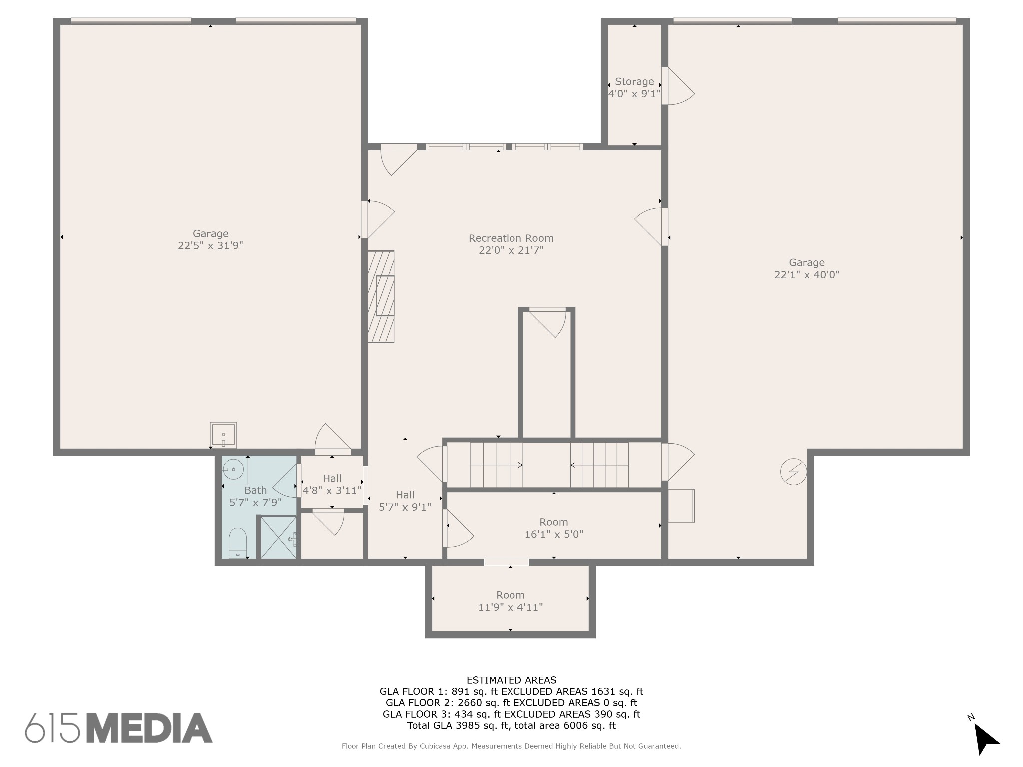 2108 Rodman Boulevard Gallatin, TN 37066 - Photo 42 of 45 unknown