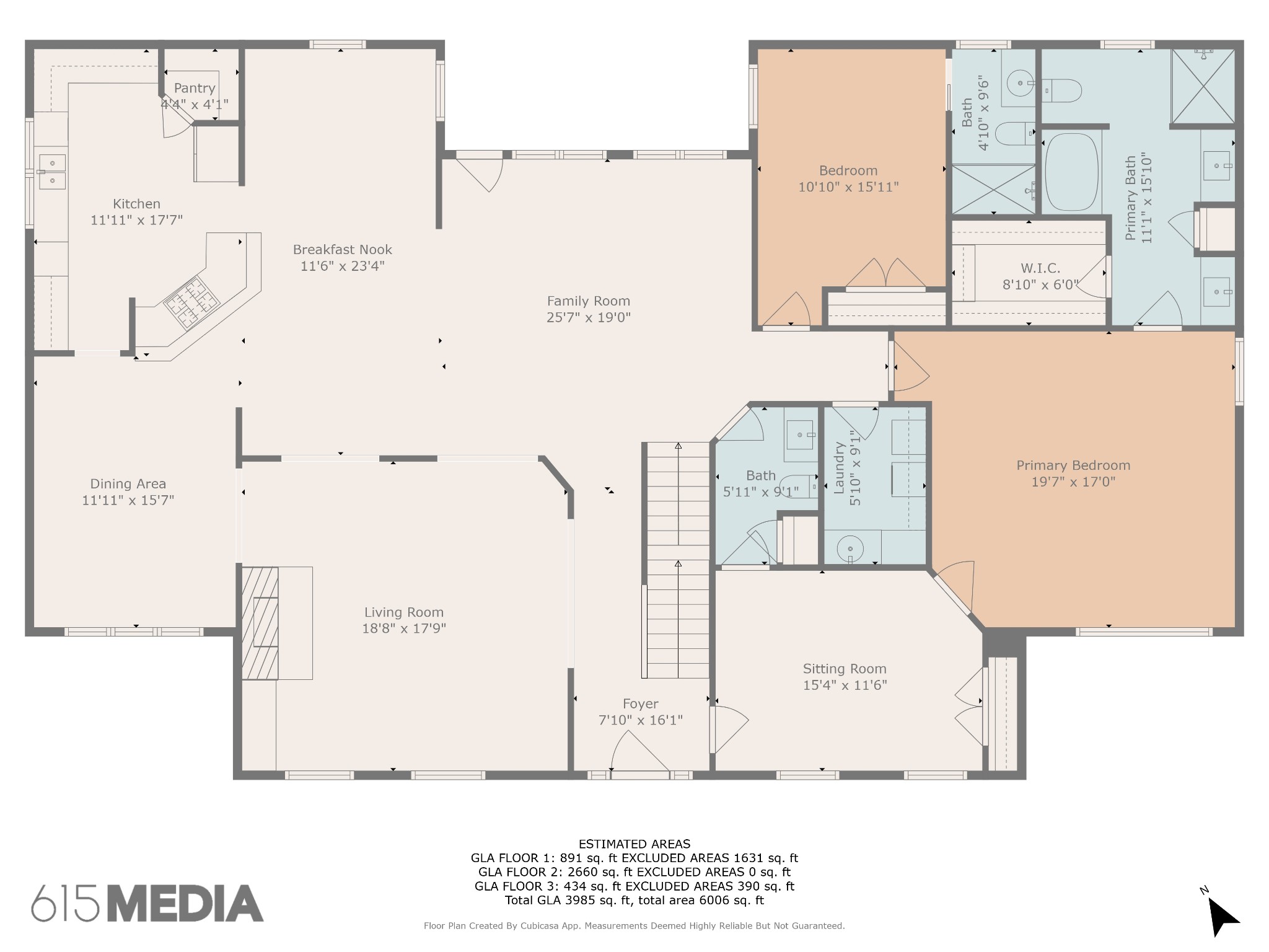 2108 Rodman Boulevard Gallatin, TN 37066 - Photo 43 of 45