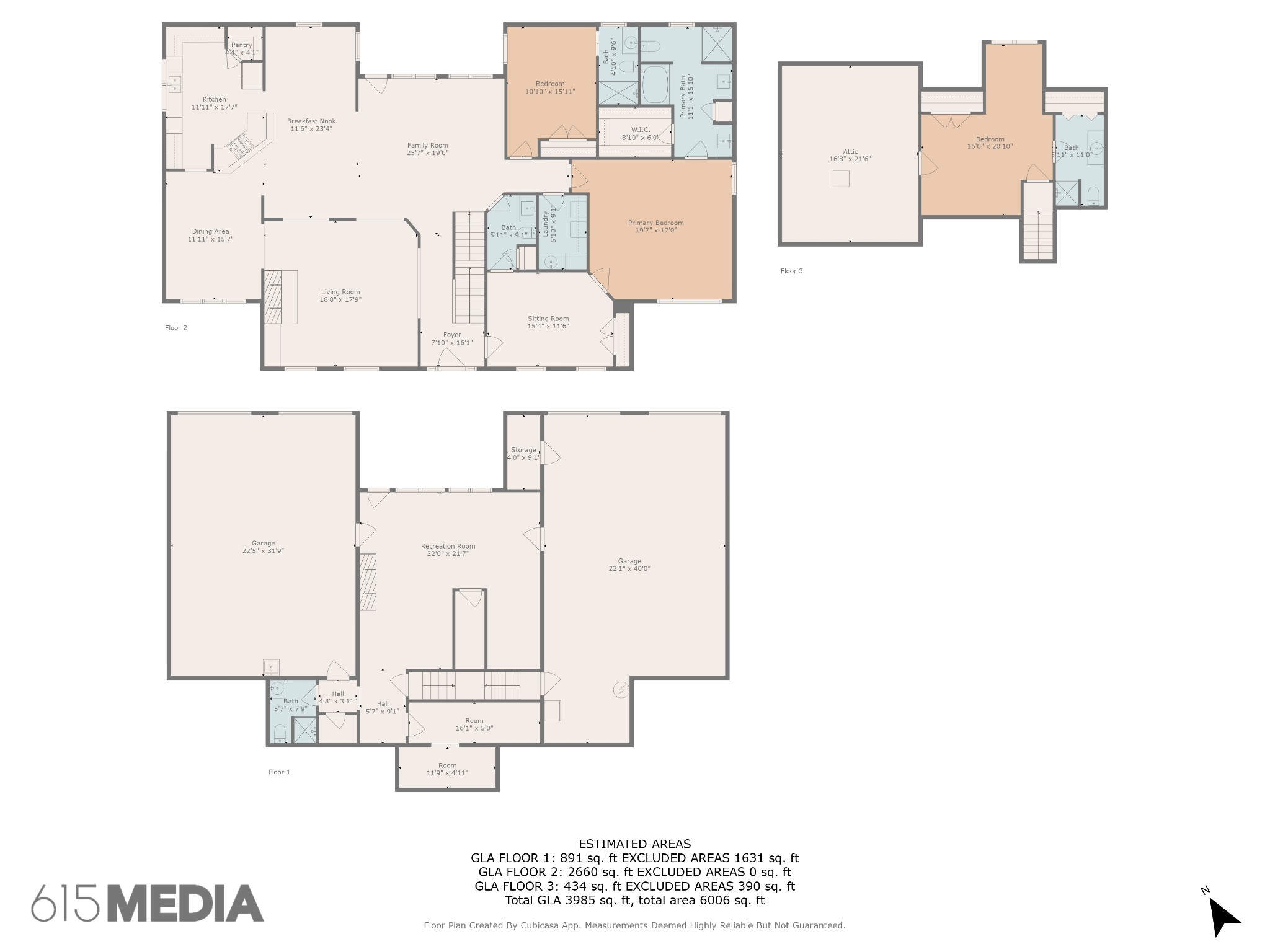 2108 Rodman Boulevard Gallatin, TN 37066 - Photo 45 of 45