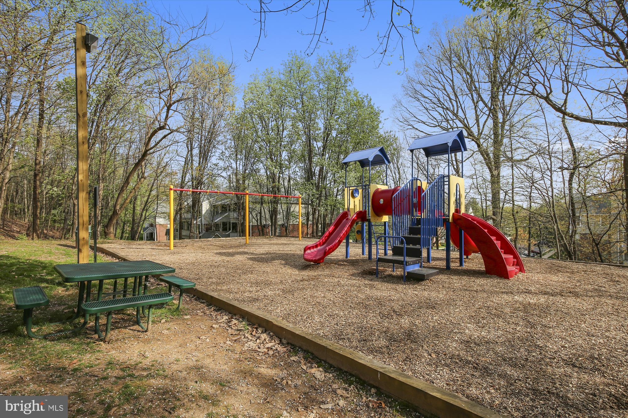 12162 Penderview Lane, Unit 1623 Fairfax, VA 22033 - Photo 25 of 28 Playground