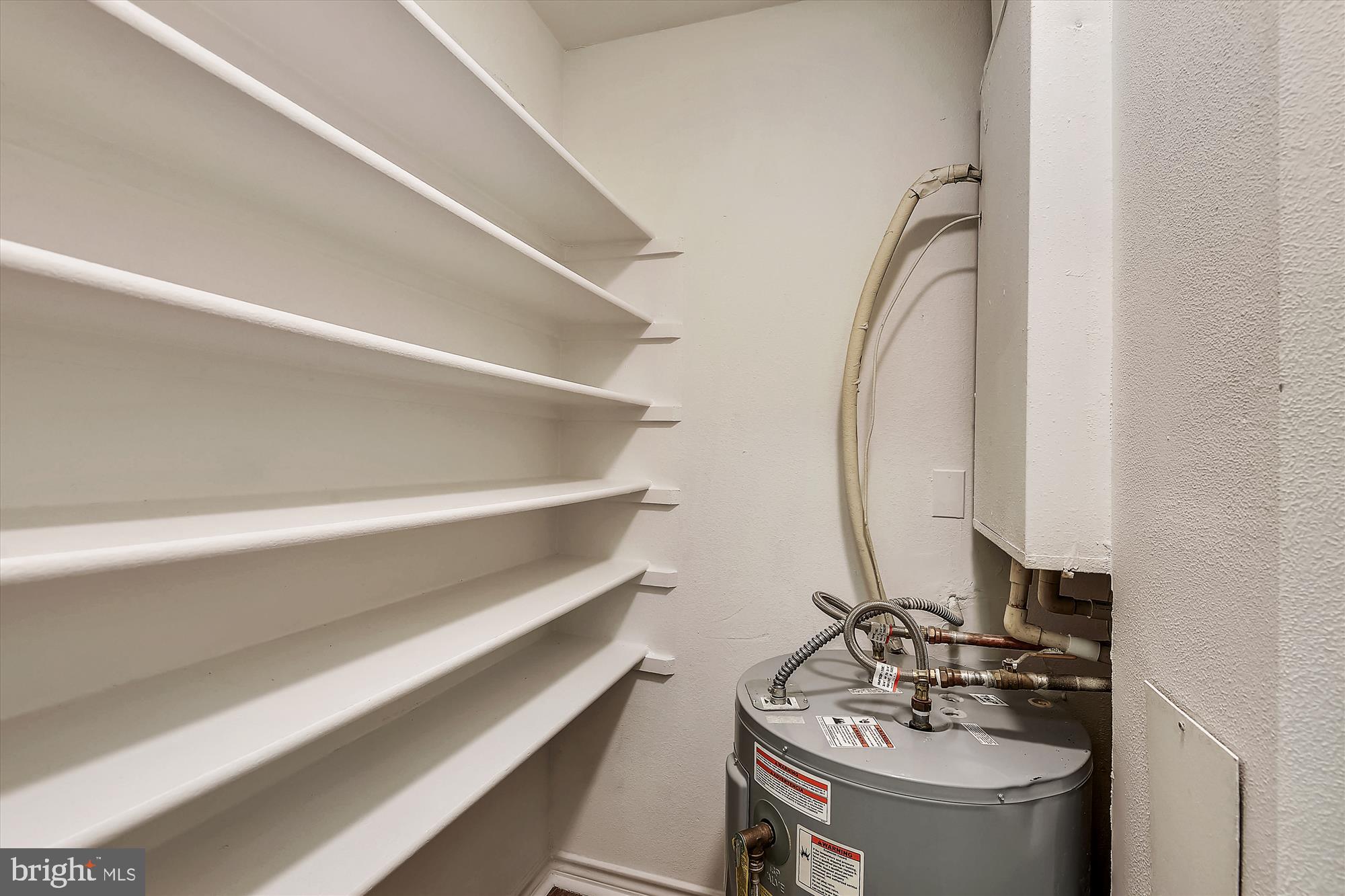 12162 Penderview Lane, Unit 1623 Fairfax, VA 22033 - Photo 5 of 28 Huge Pantry