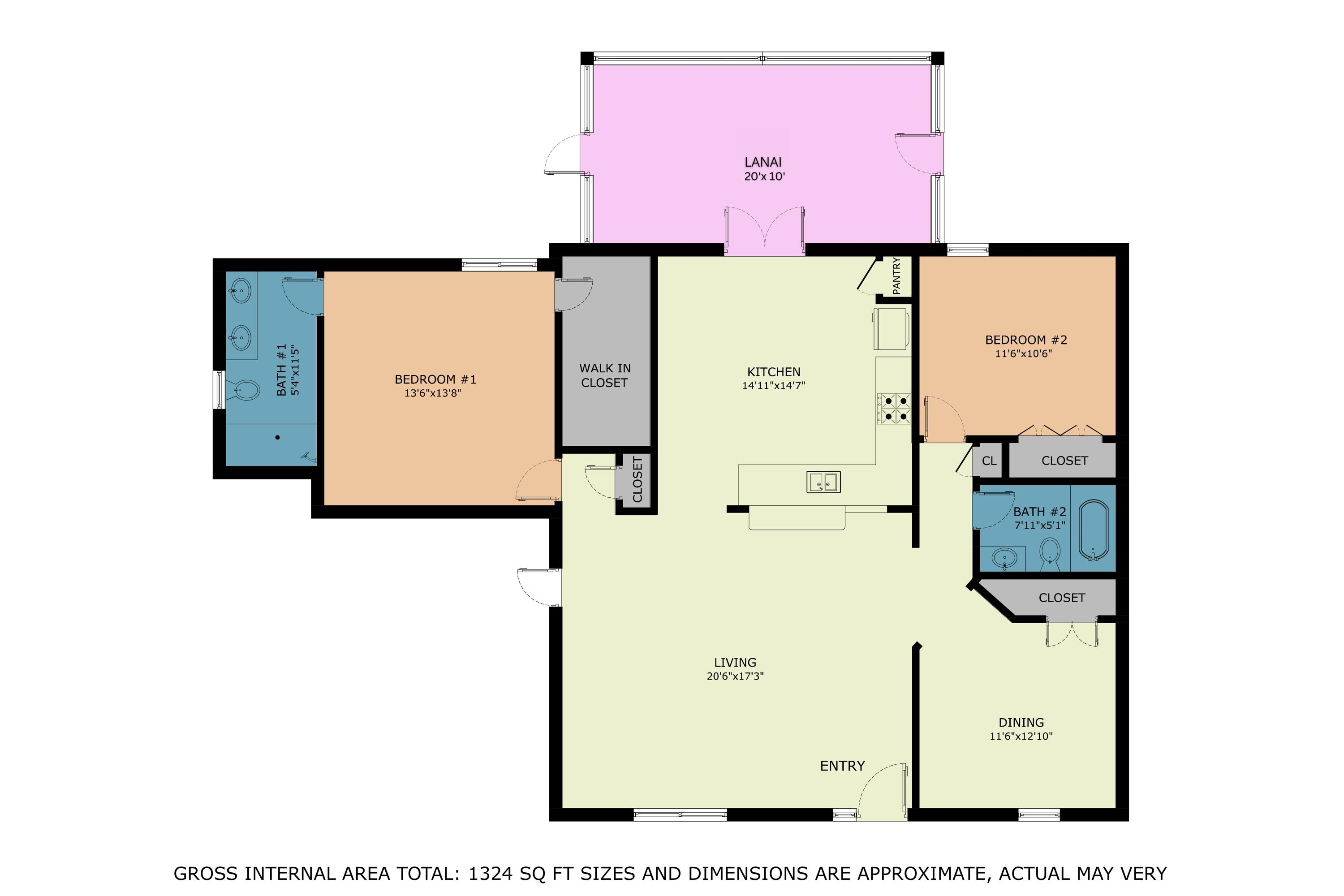 222 Bonita Road St. Augustine, FL 32086 - Photo 29 of 46 unknown