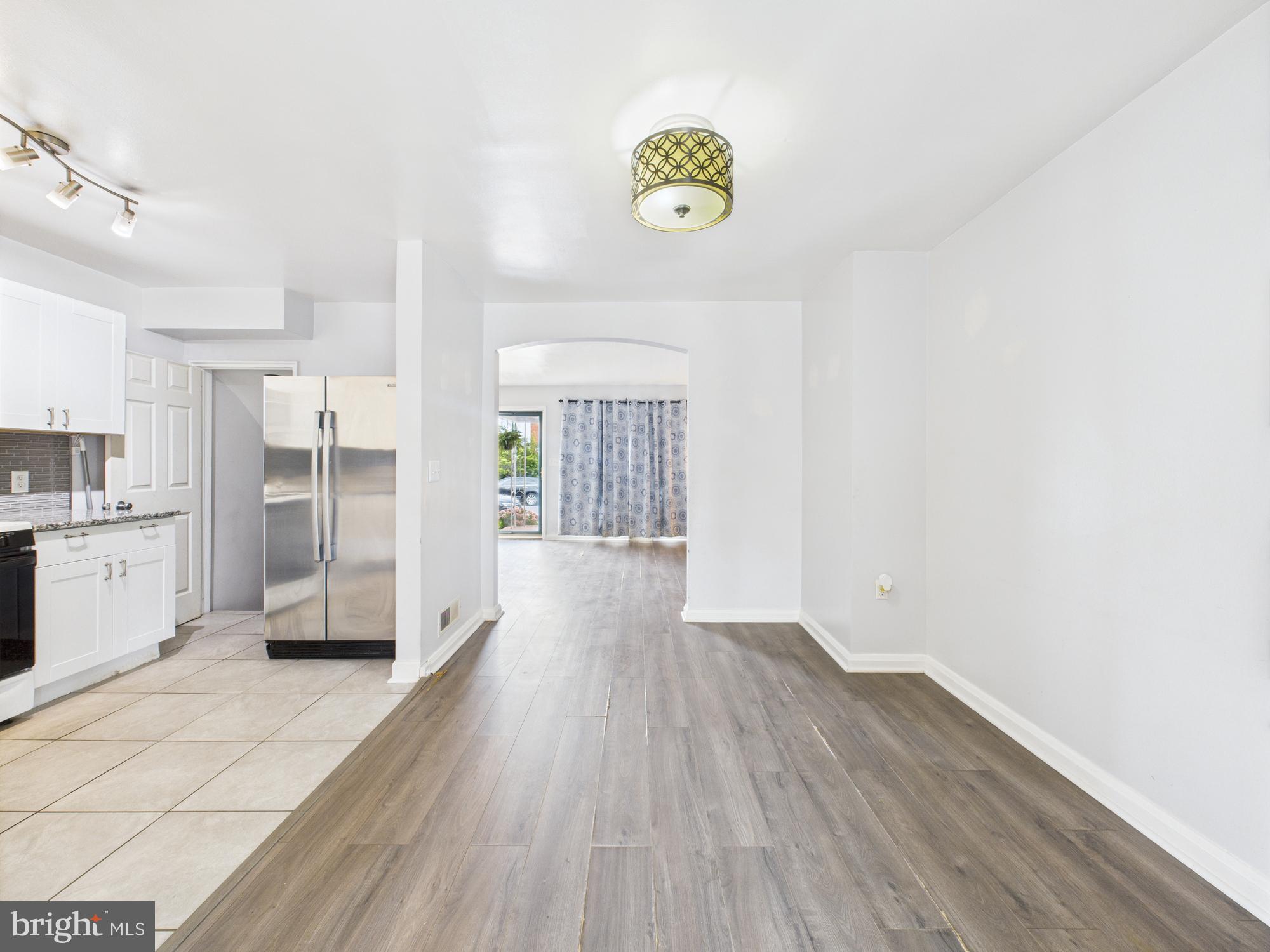 2743 Kirkleigh Road Dundalk, MD 21222 - Photo 17 of 31 a view of an empty room and window