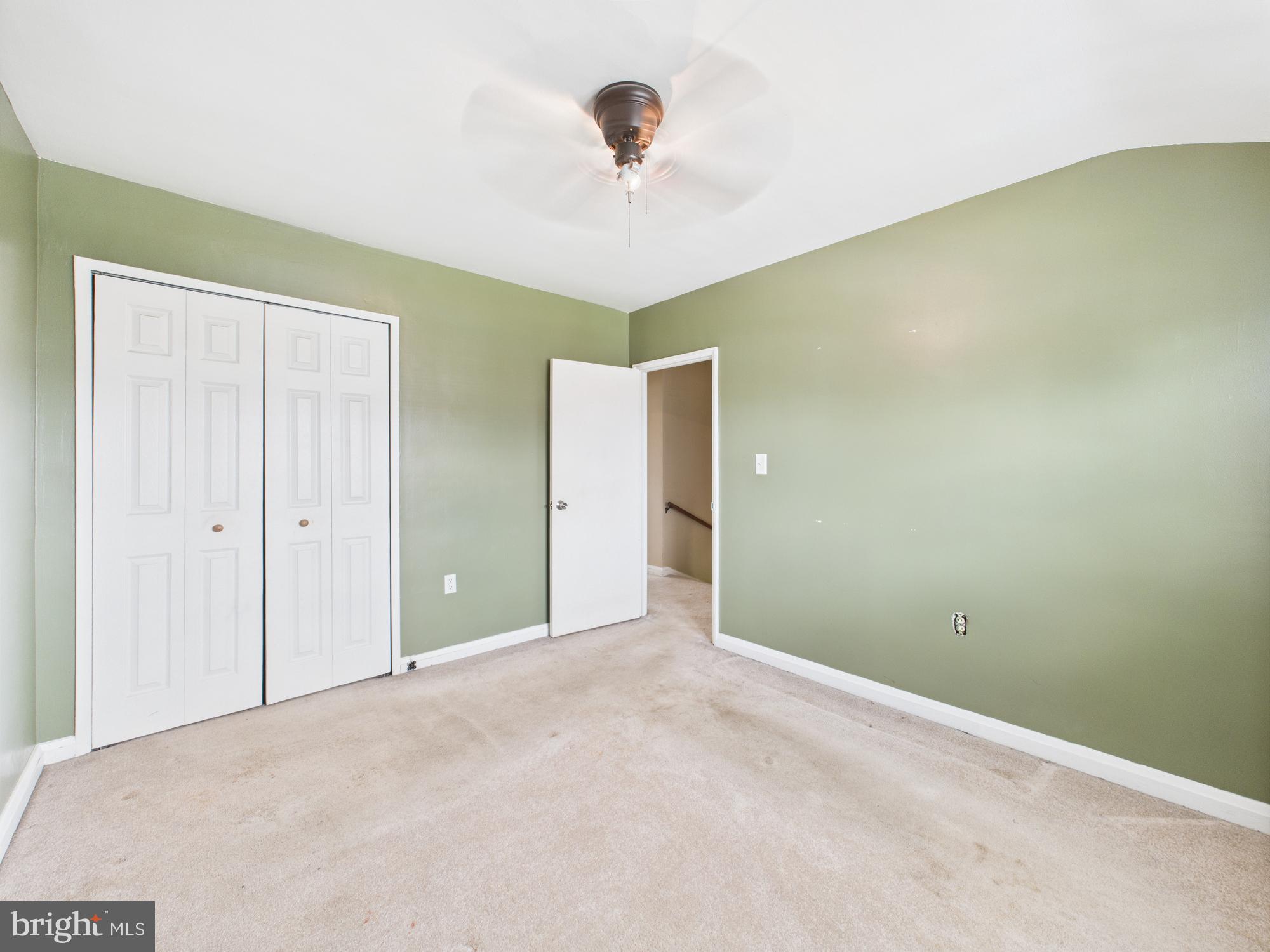 2743 Kirkleigh Road Dundalk, MD 21222 - Photo 3 of 31 a view of an empty room