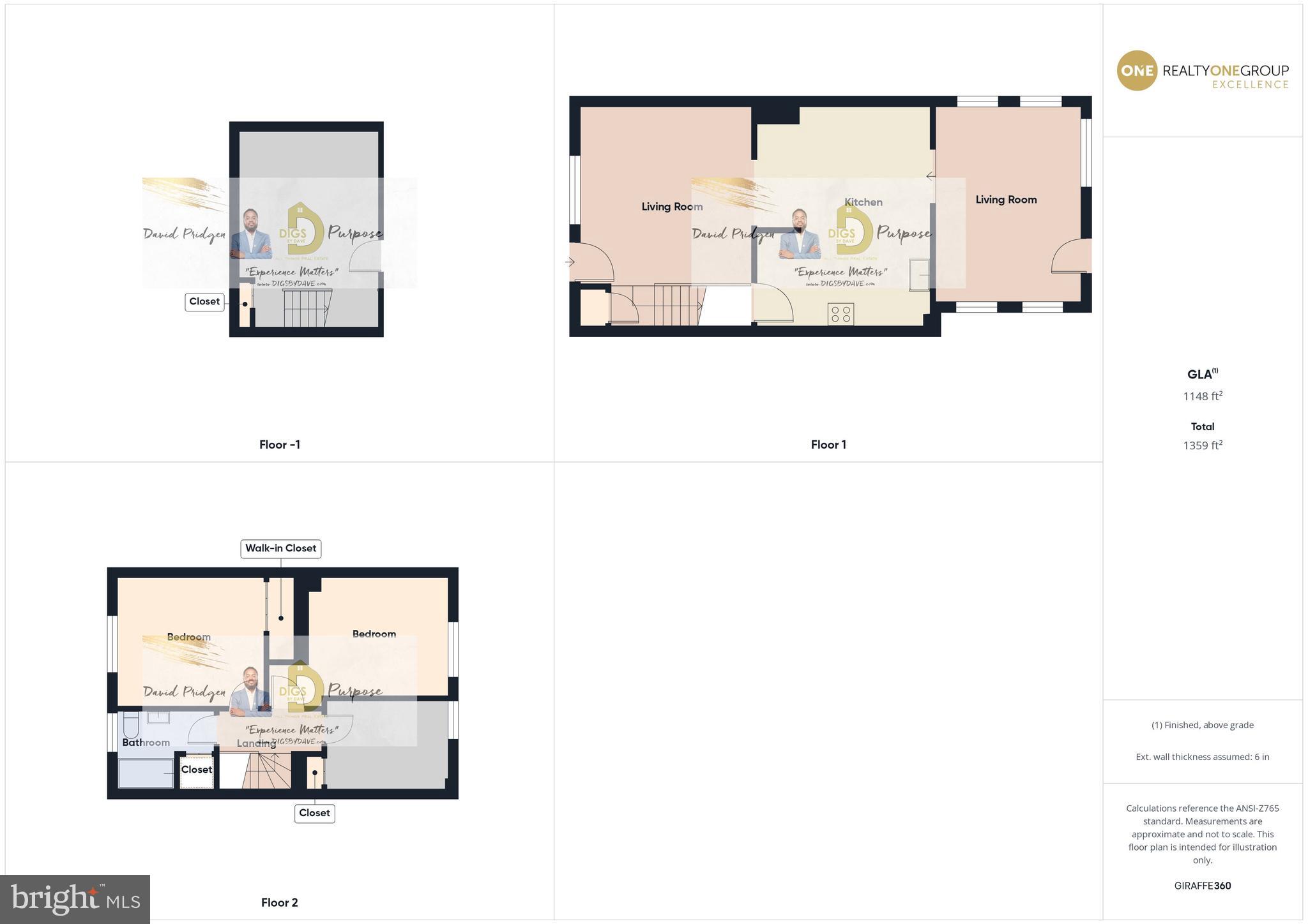 2743 Kirkleigh Road Dundalk, MD 21222 - Photo 31 of 31 a picture of a floor plan