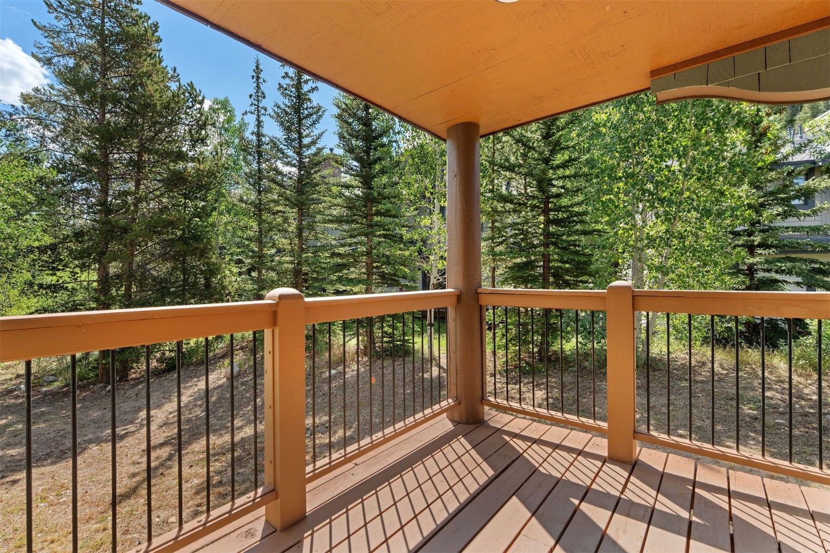 402 Wild Irishman Road, Unit 1916 Keystone, CO 80435 - Photo 24 of 44