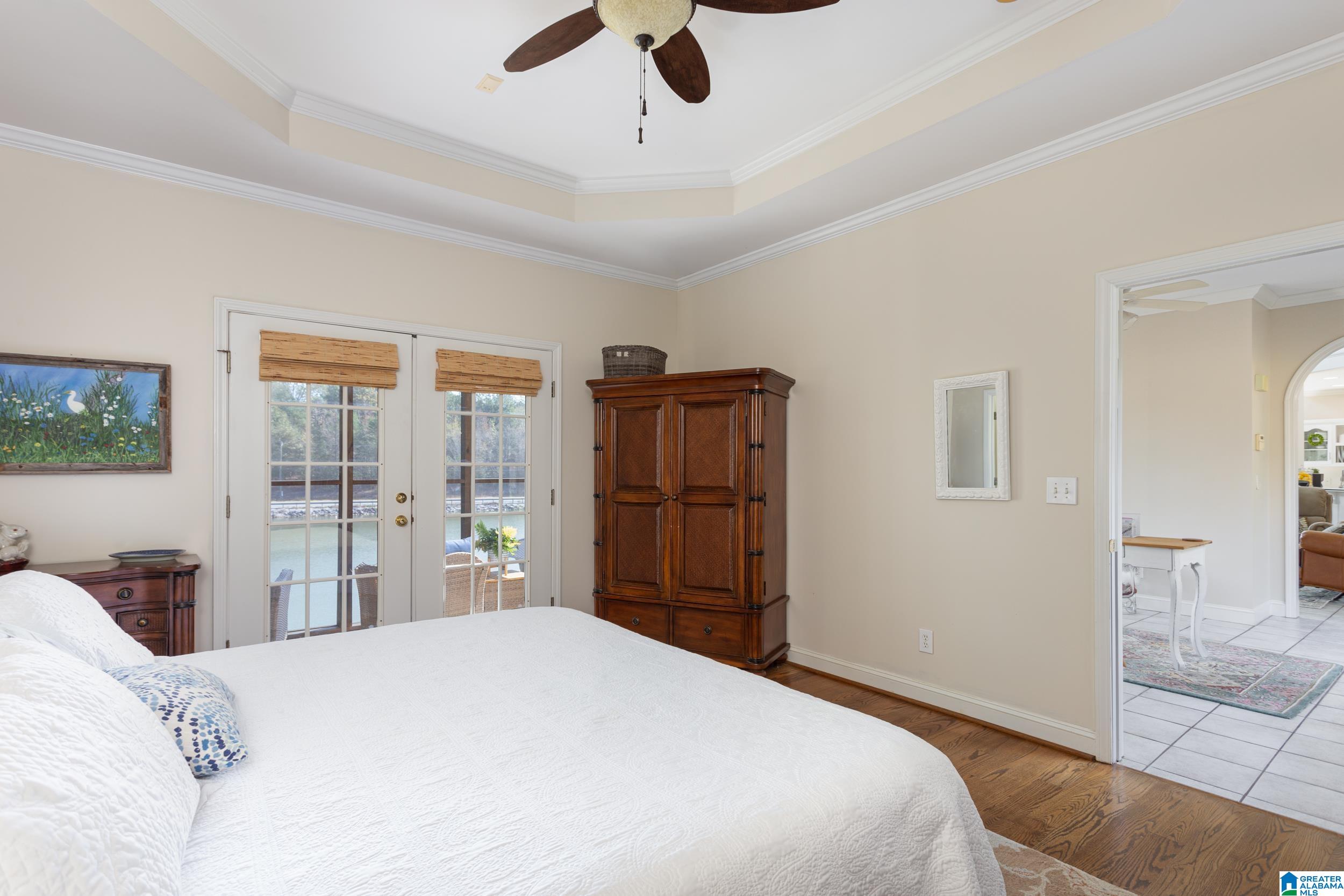148 Mohawk Trail Ohatchee, AL 36271 - Photo 24 of 43