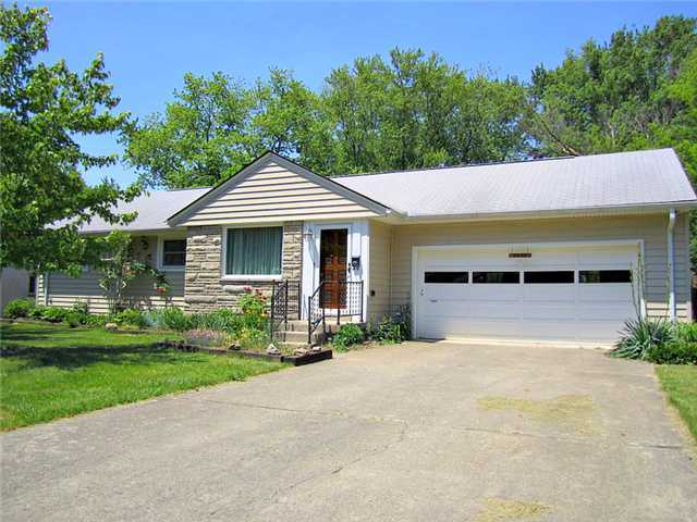2532 Wickliffe Road Columbus, OH 43221 - Photo 1 of 3