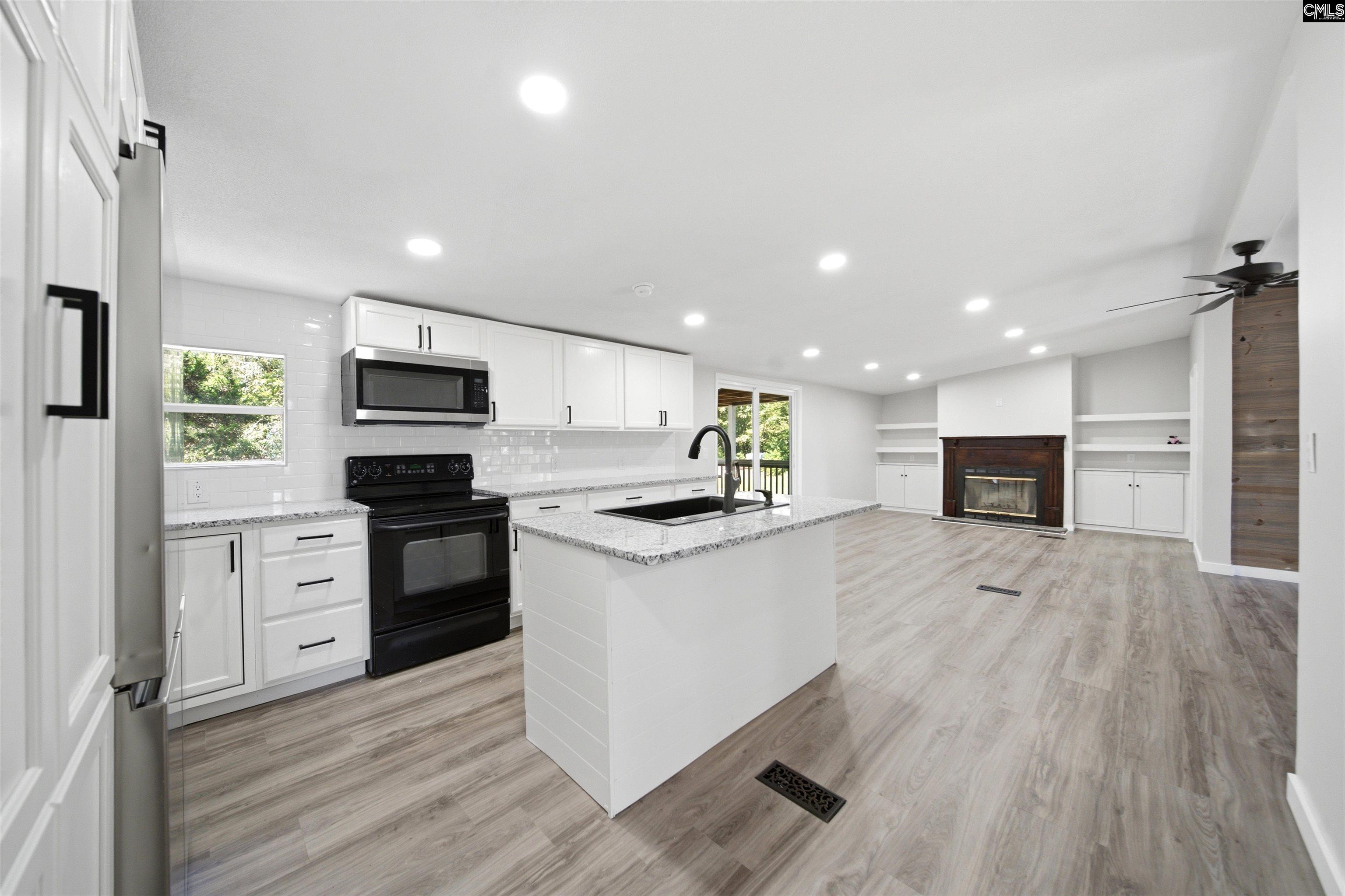 548 Sharon Church Road Gaston, SC 29053 - Photo 12 of 38 Gallery Image 12