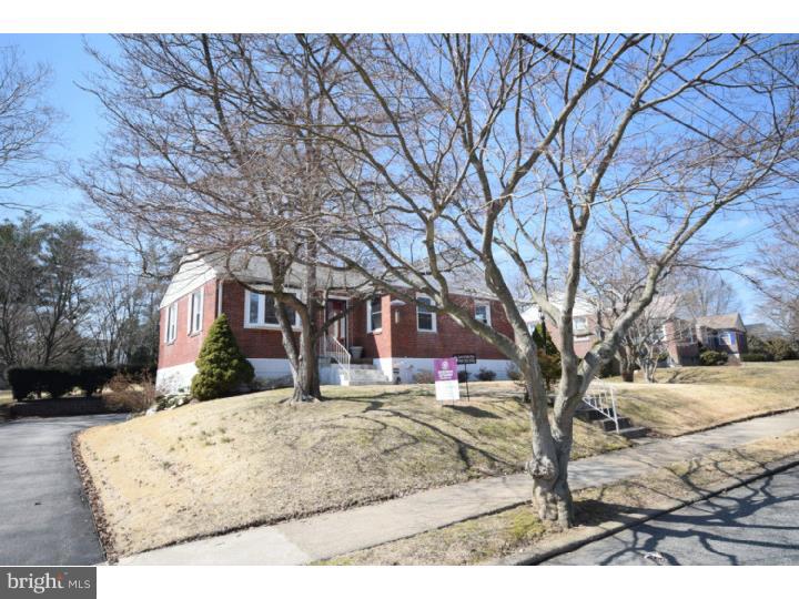 2610 Radcliffe Road Broomall, PA 19008 - Photo 1 of 25 Exterior Front