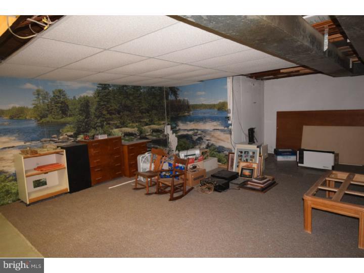 2610 Radcliffe Road Broomall, PA 19008 - Photo 14 of 25 Basement