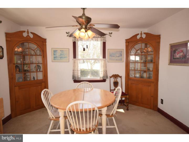 2610 Radcliffe Road Broomall, PA 19008 - Photo 6 of 25 Dining Room
